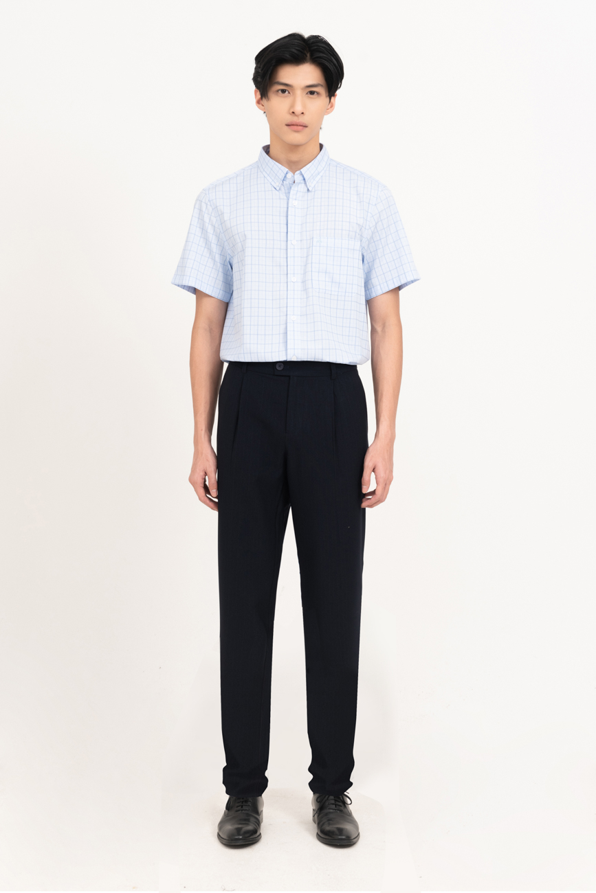 Tailor Trouser - Quần Tây Regular