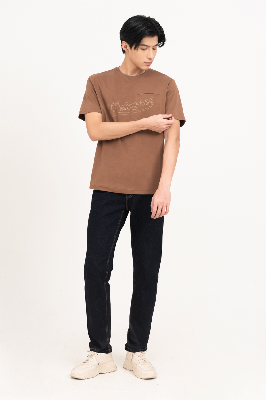 Dapper Jeans - Quần Jeans Regular fit