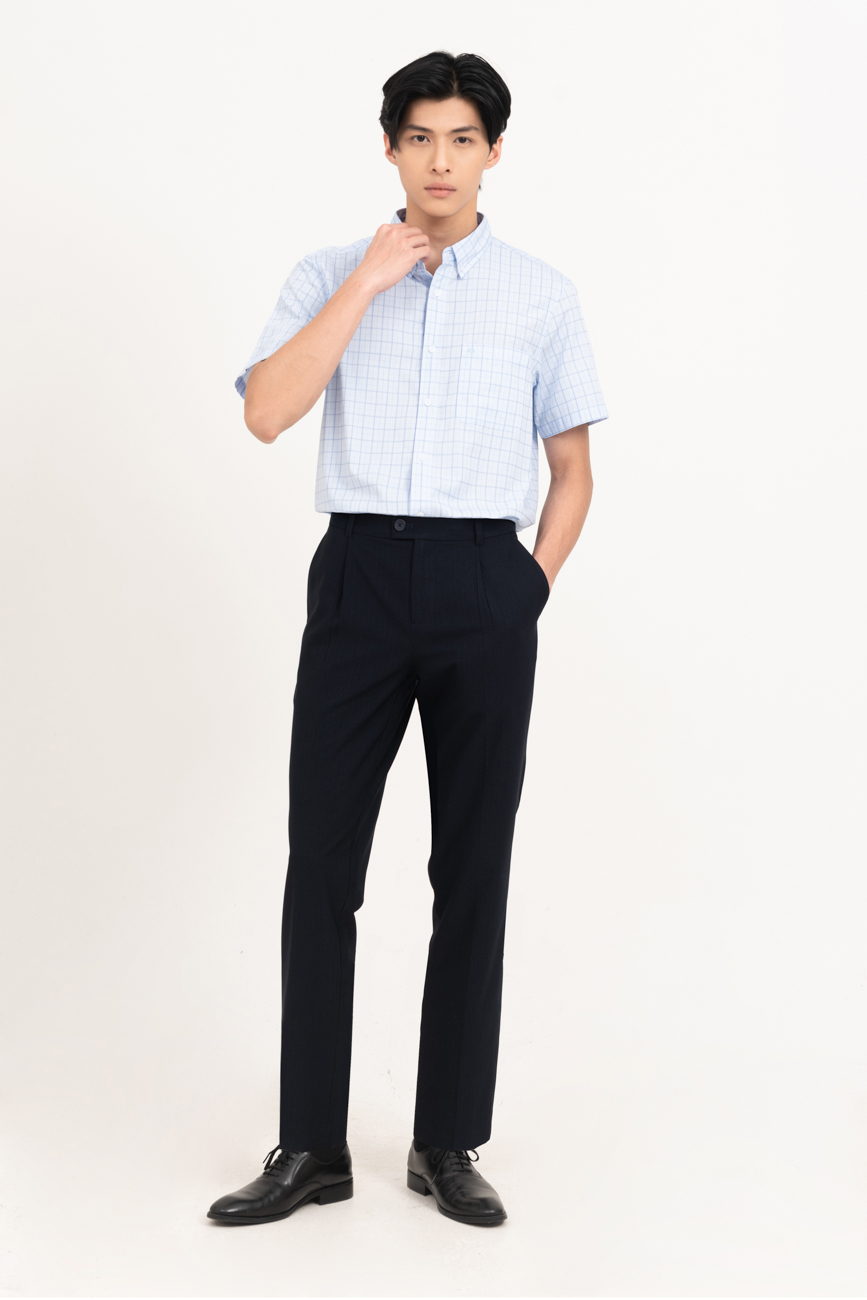 Tailor Trouser - Quần Tây Regular