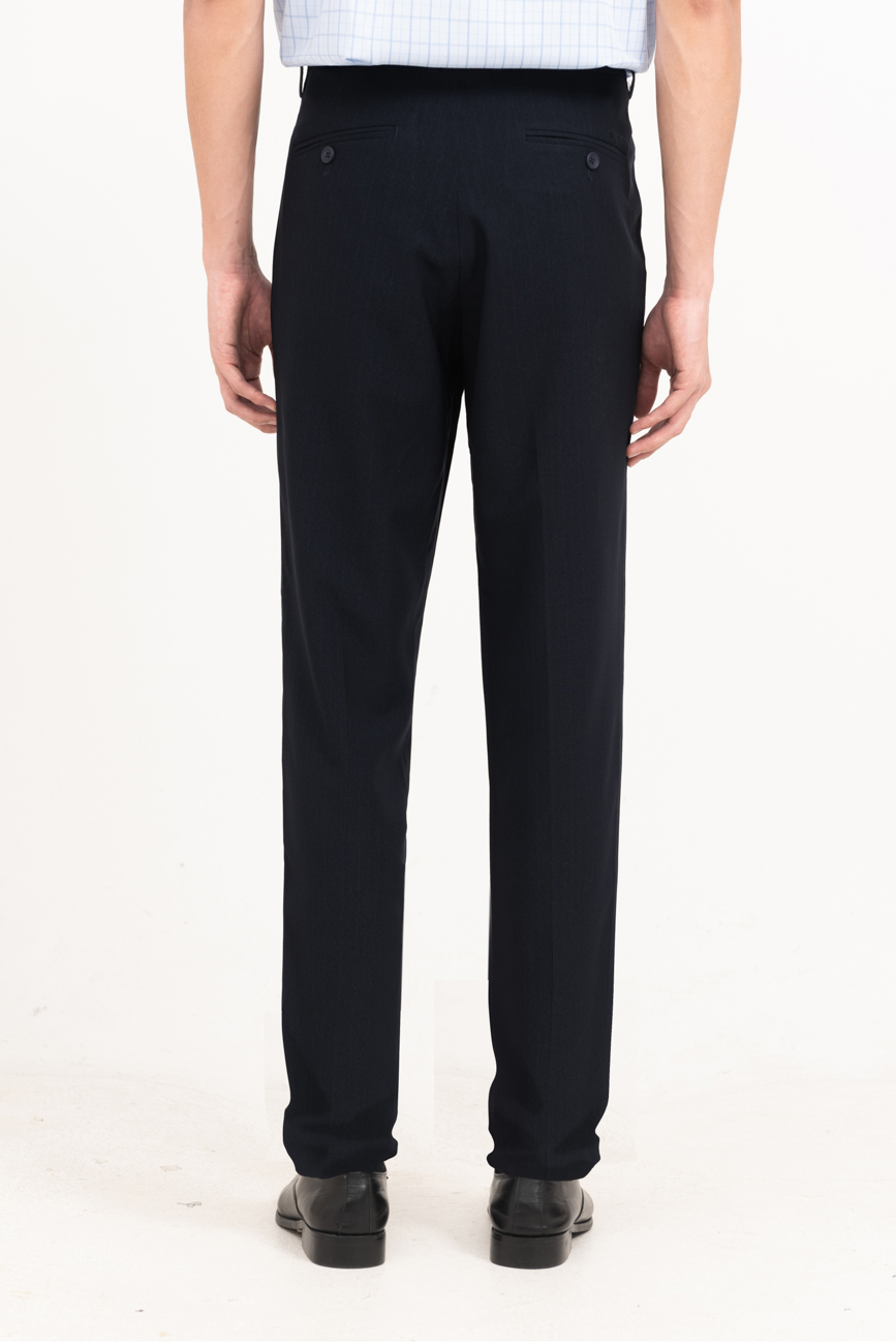 Tailor Trouser - Quần Tây Regular