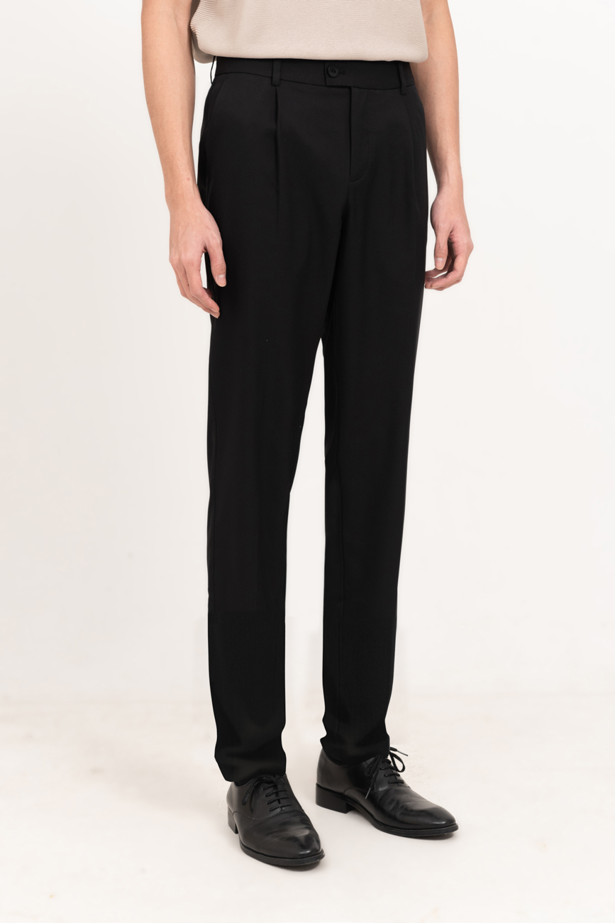 Tailor Trouser - Quần Tây Regular