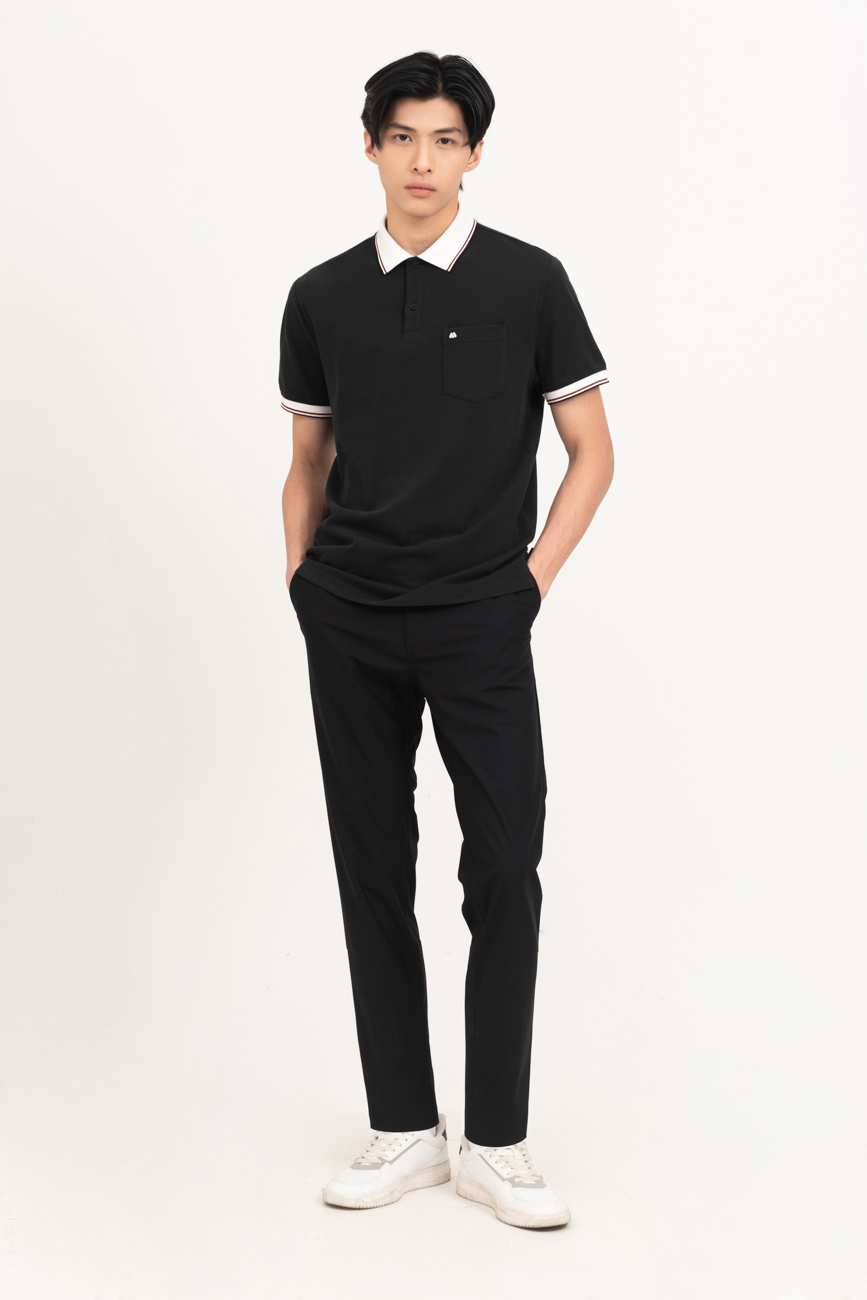 Quần Tây Slim Trouser Tuytsi
