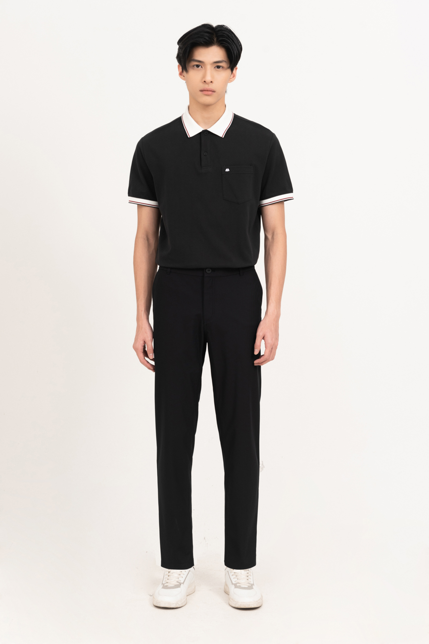 Quần Tây Slim Trouser Tuytsi