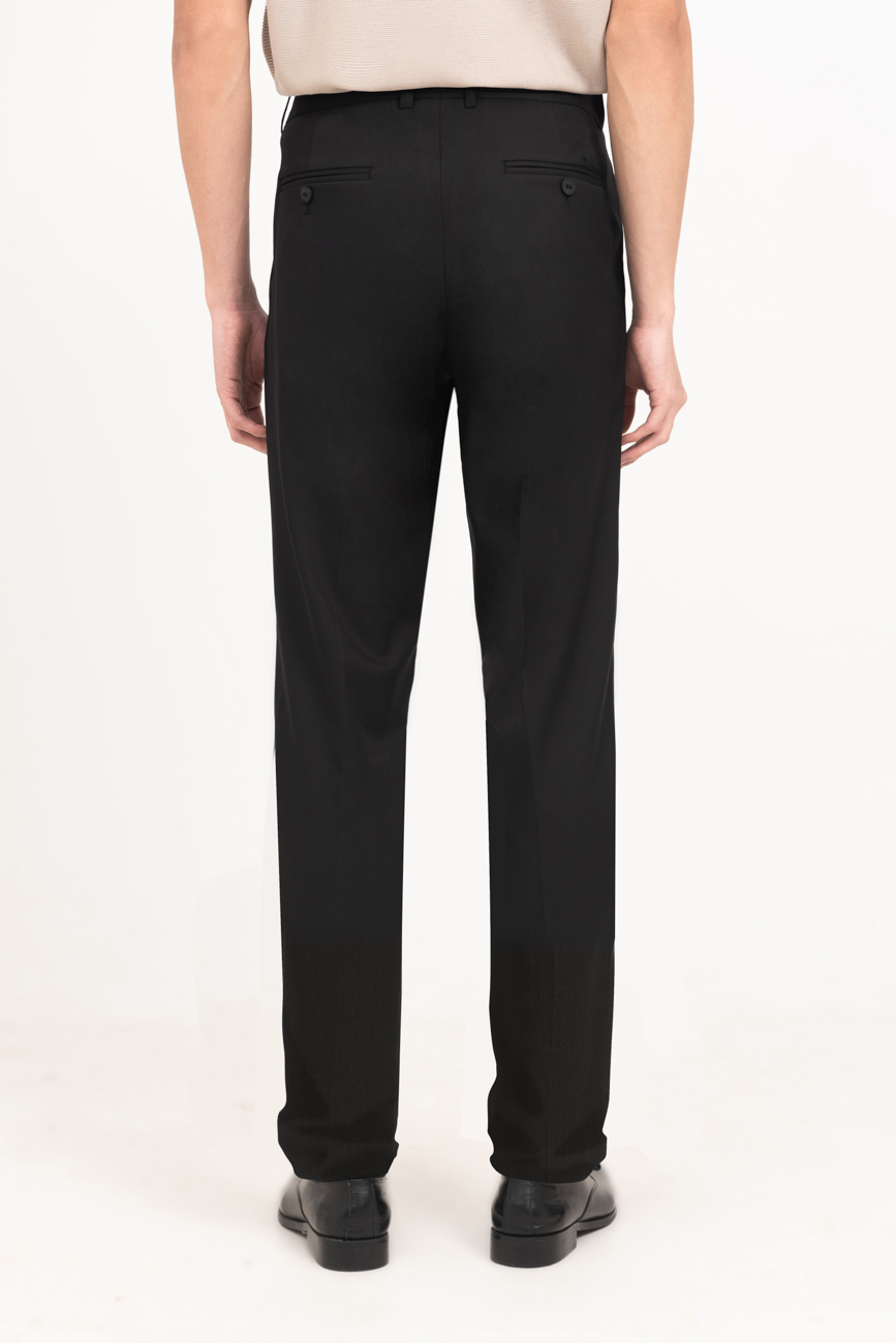 Tailor Trouser - Quần Tây Regular