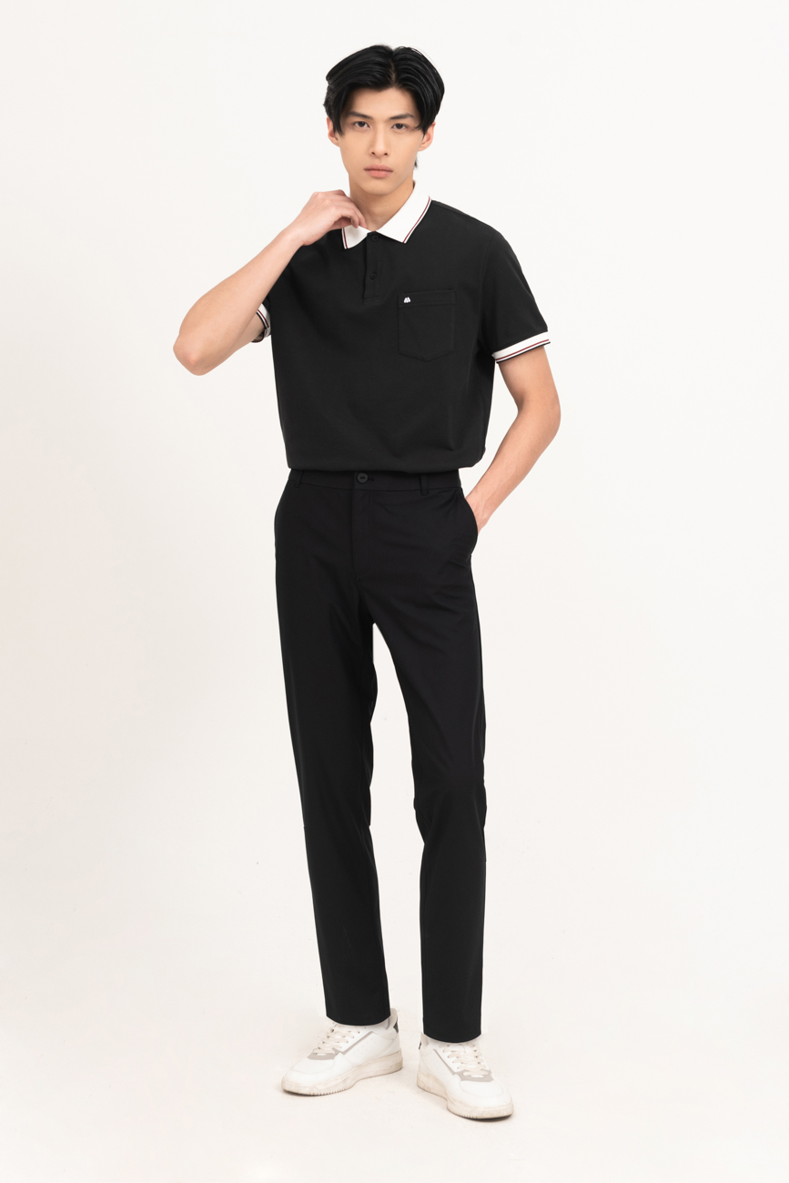 Quần Tây Slim Trouser Tuytsi