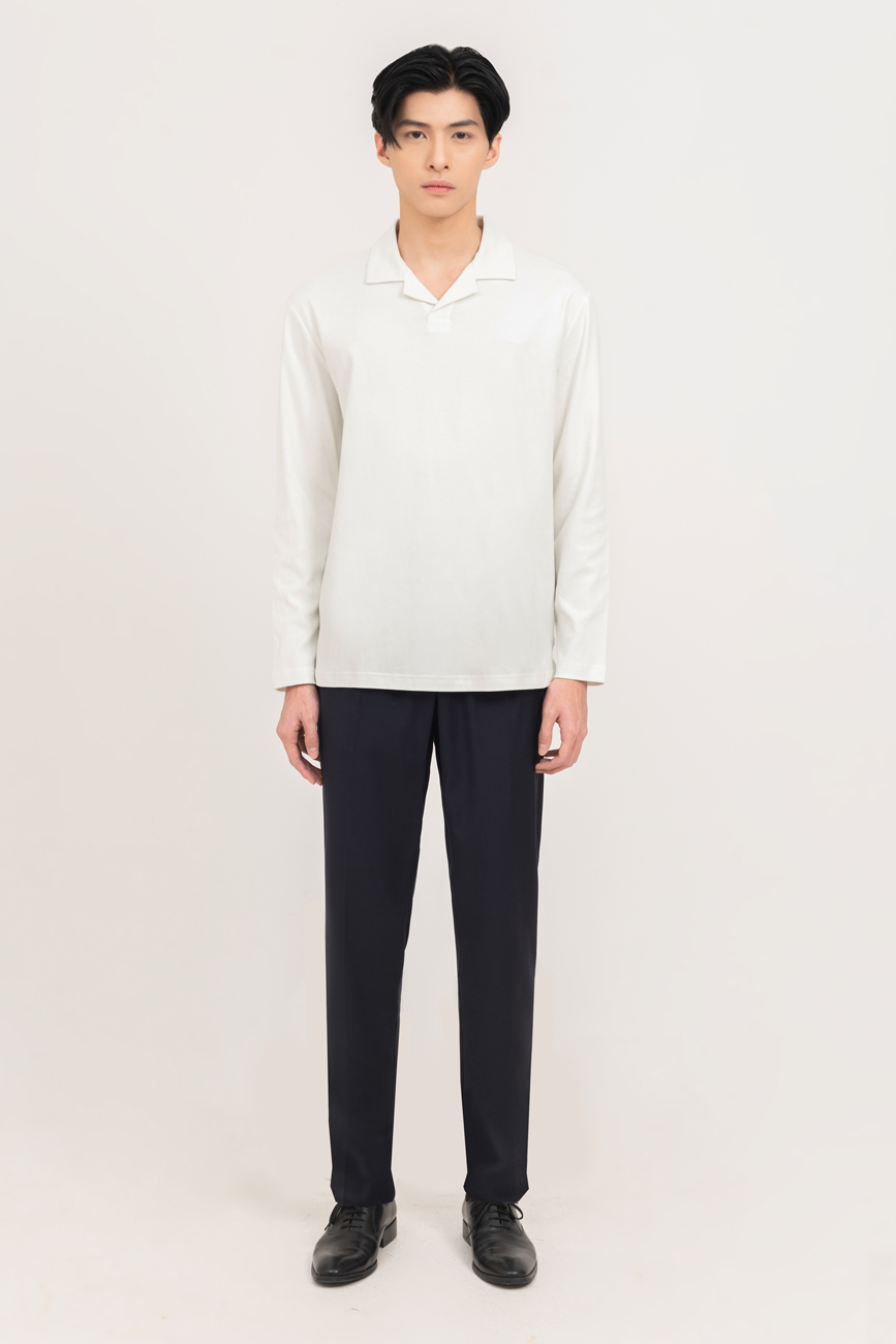 Tailor Trouser - Quần Tây Regular