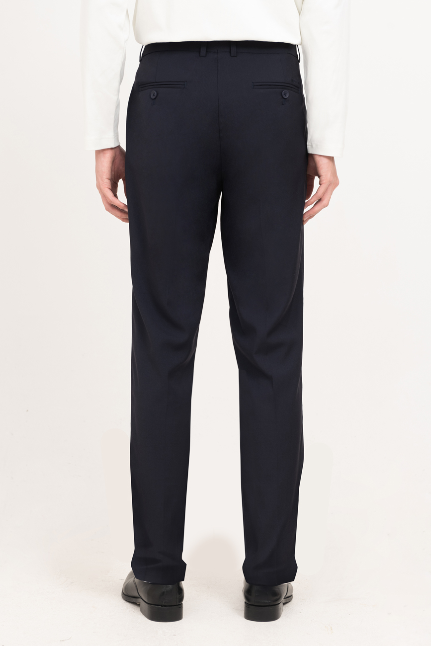 Tailor Trouser - Quần Tây Regular