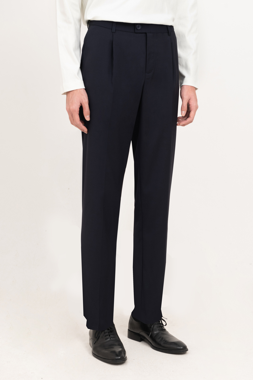 Tailor Trouser - Quần Tây Regular
