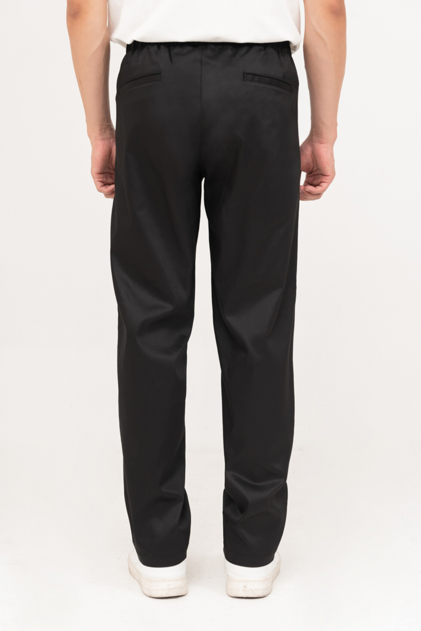 Waist Trousers - Quần Regular cạp Joggers