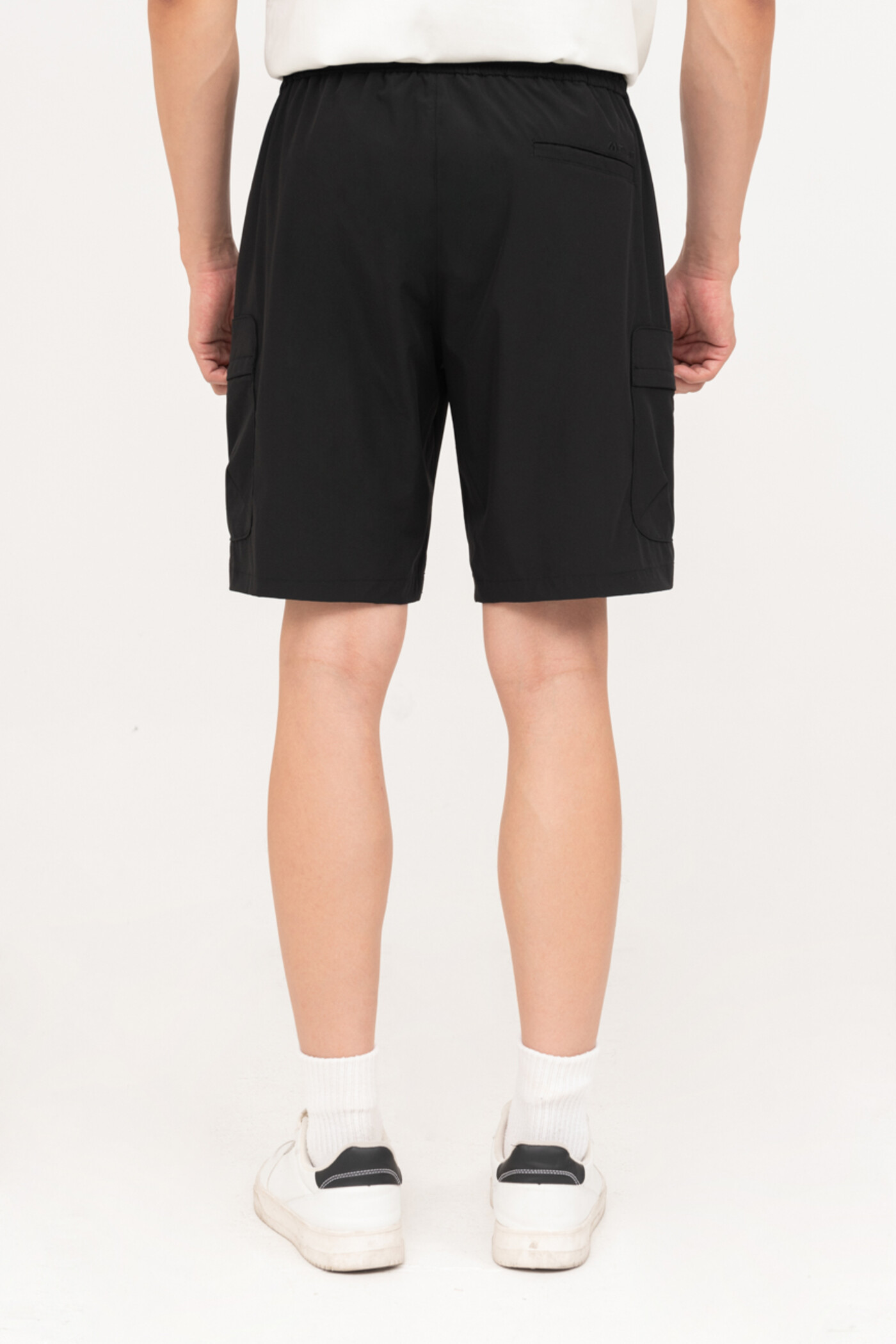 Ryder Shorts - Quần Regular túi sườn