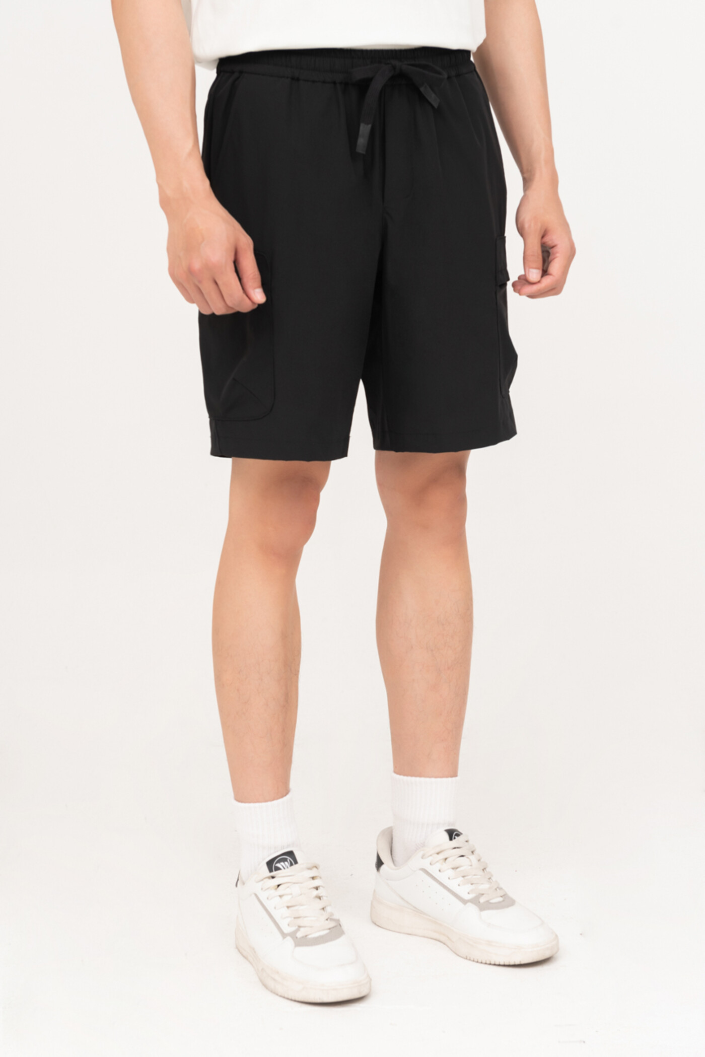 Ryder Shorts - Quần Regular túi sườn