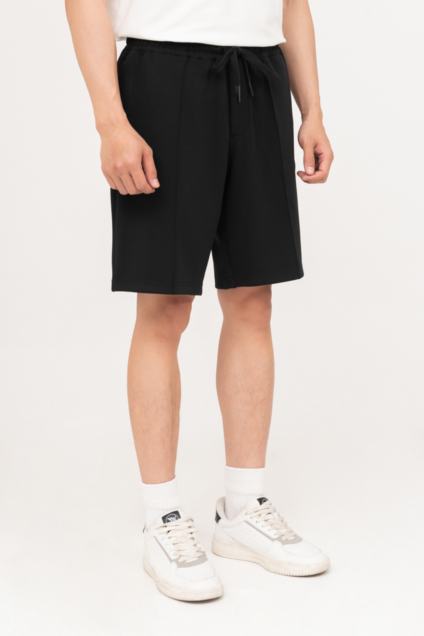 Quần short Regular Cotton