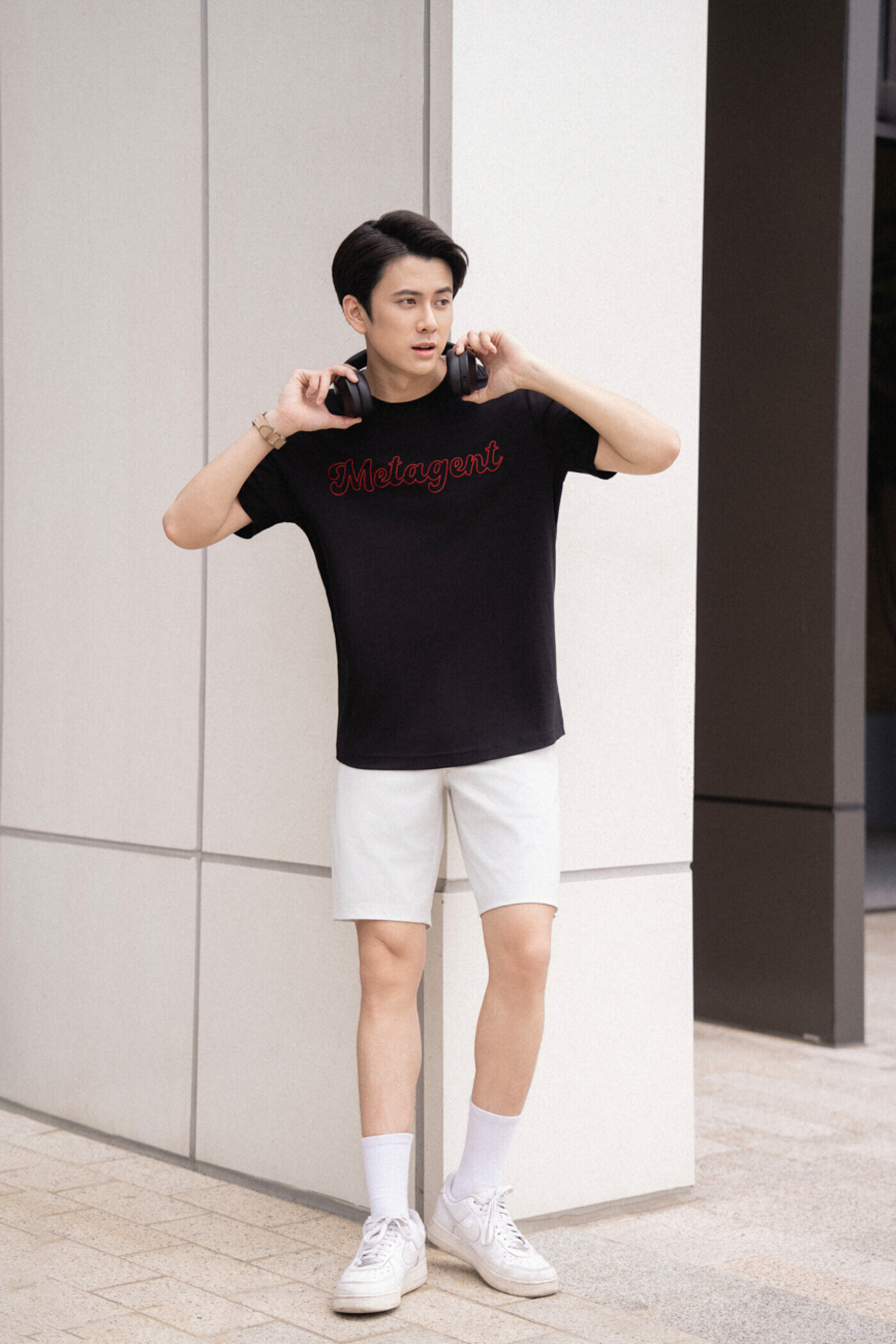 Sleeze Shorts - Quần Flowtex ngang đùi