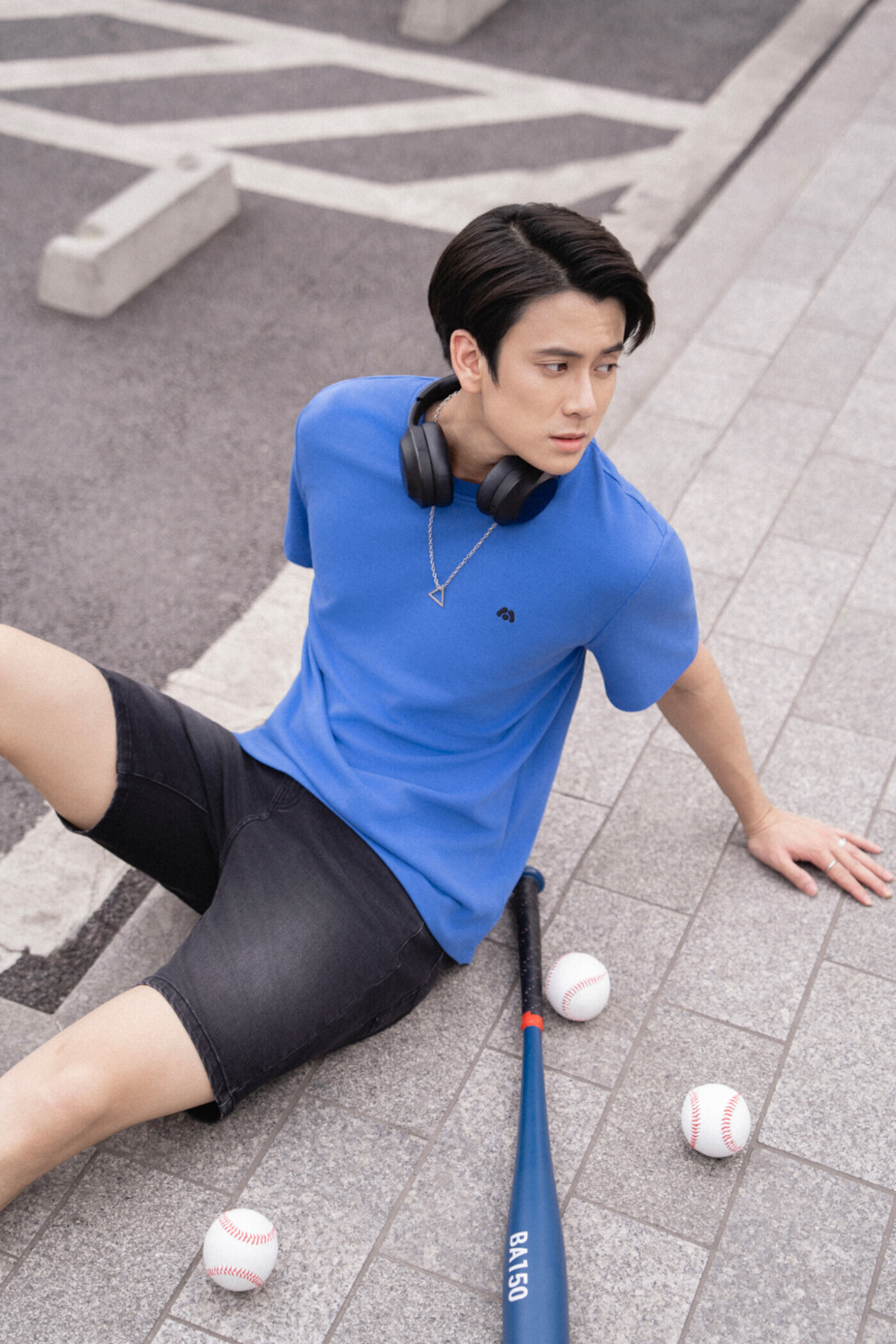Streetwear Shorts - Quần Shorts Jeans Slim