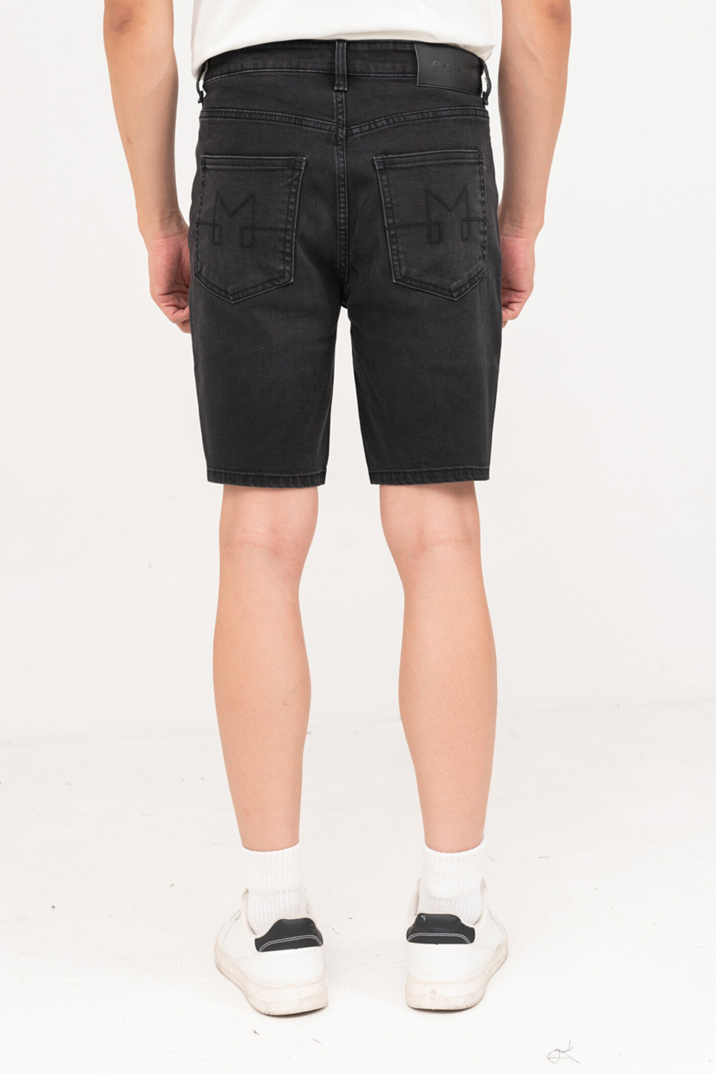 Streetwear Shorts - Quần Shorts Jeans Slim