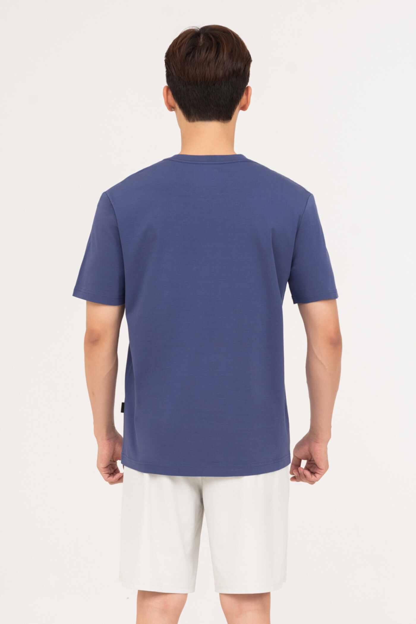Áo thun Regular Casual ICE Cotton