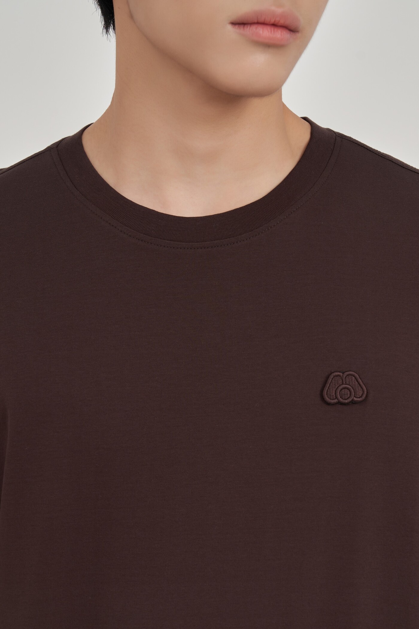 Áo thun Regular Ice cotton Casual