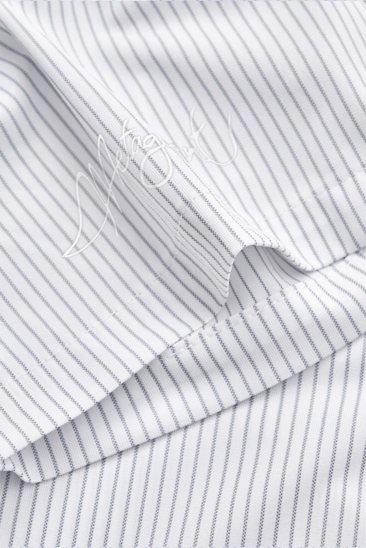 Áo sơ mi Regular Cotton Poly tay ngắn