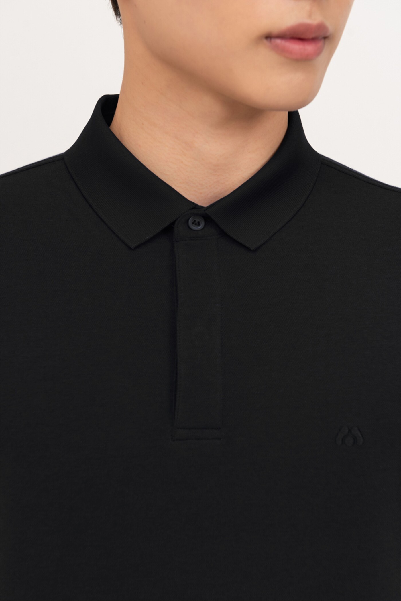 Áo Polo Slim fit Basic
