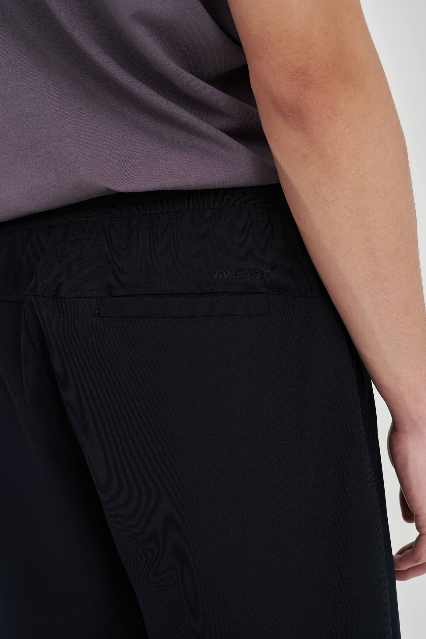 Quần shorts Regular Flowtex