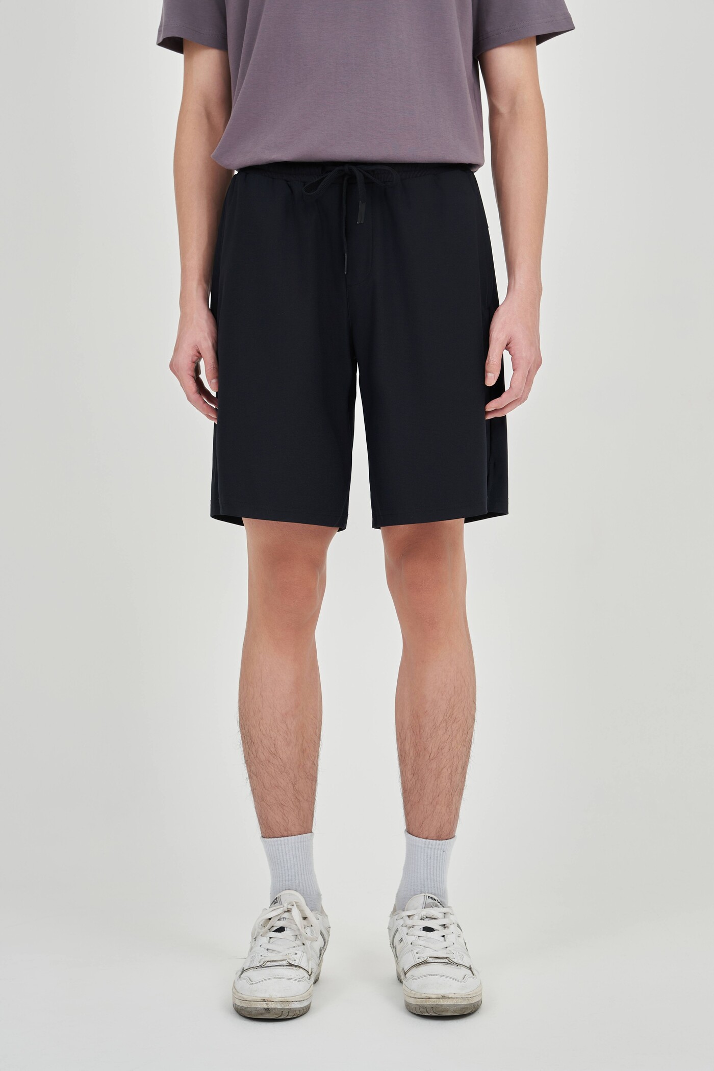 Quần shorts Regular Flowtex