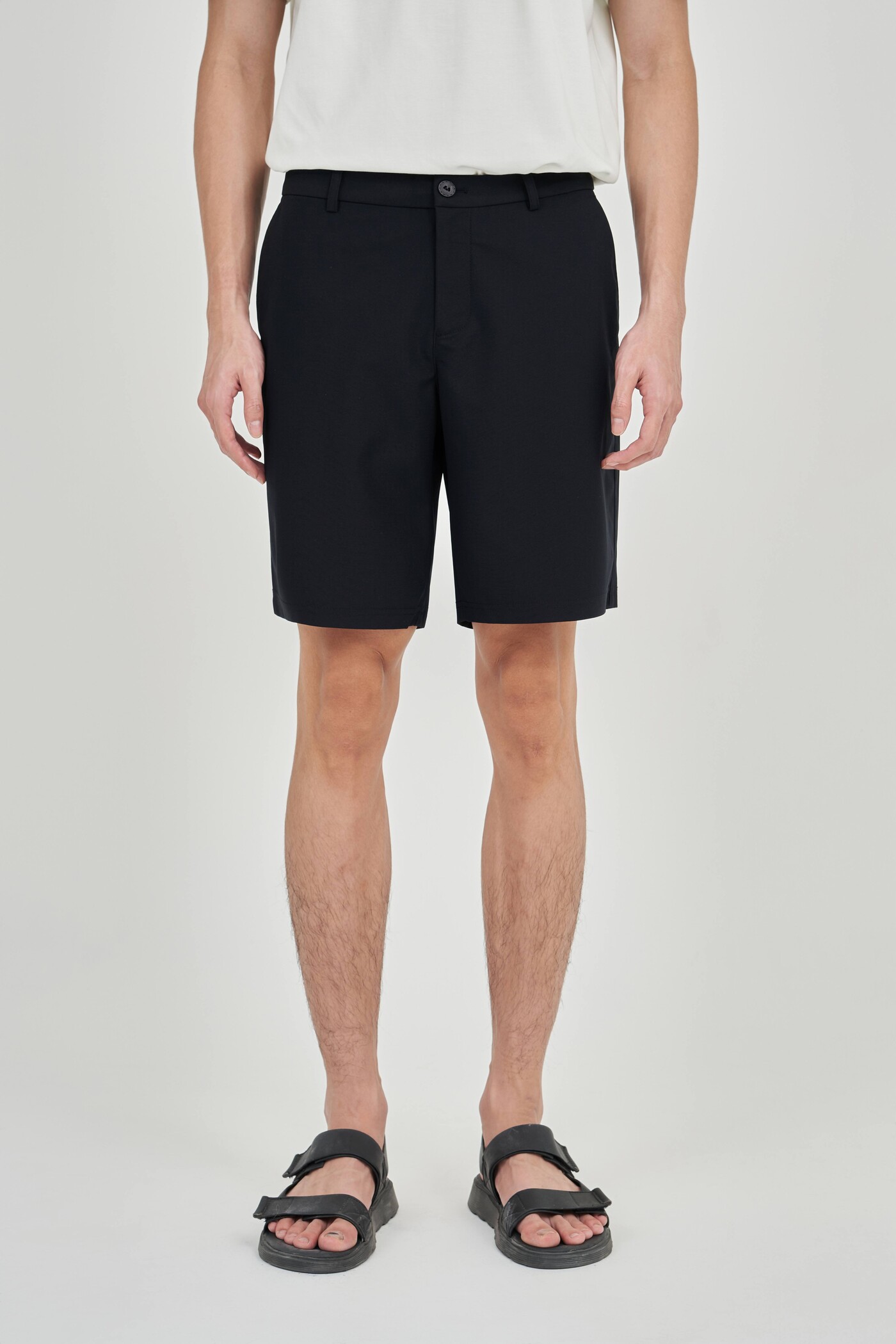 Quần shorts Tuytsi Regular Casual