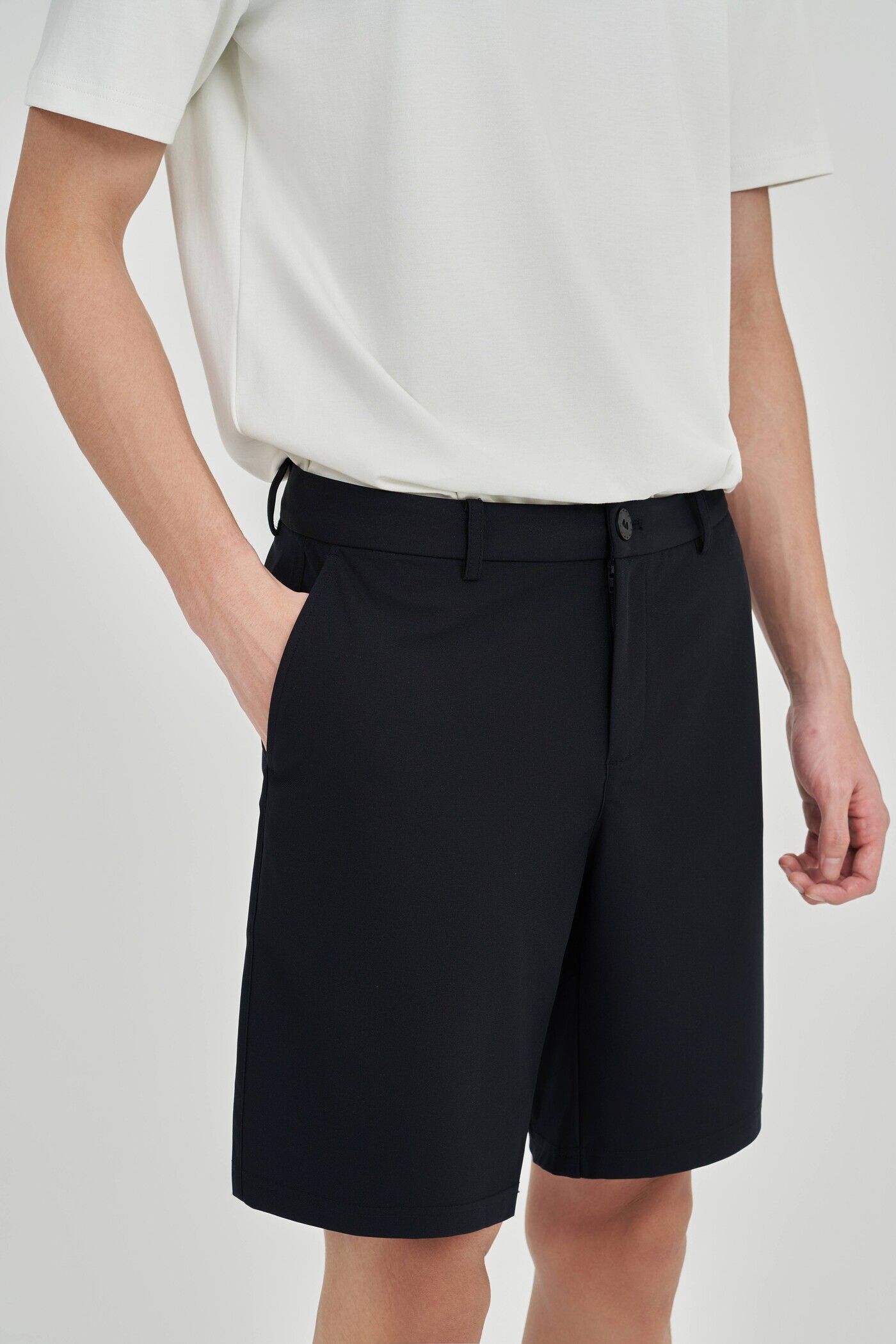 Quần shorts Tuytsi Regular Casual