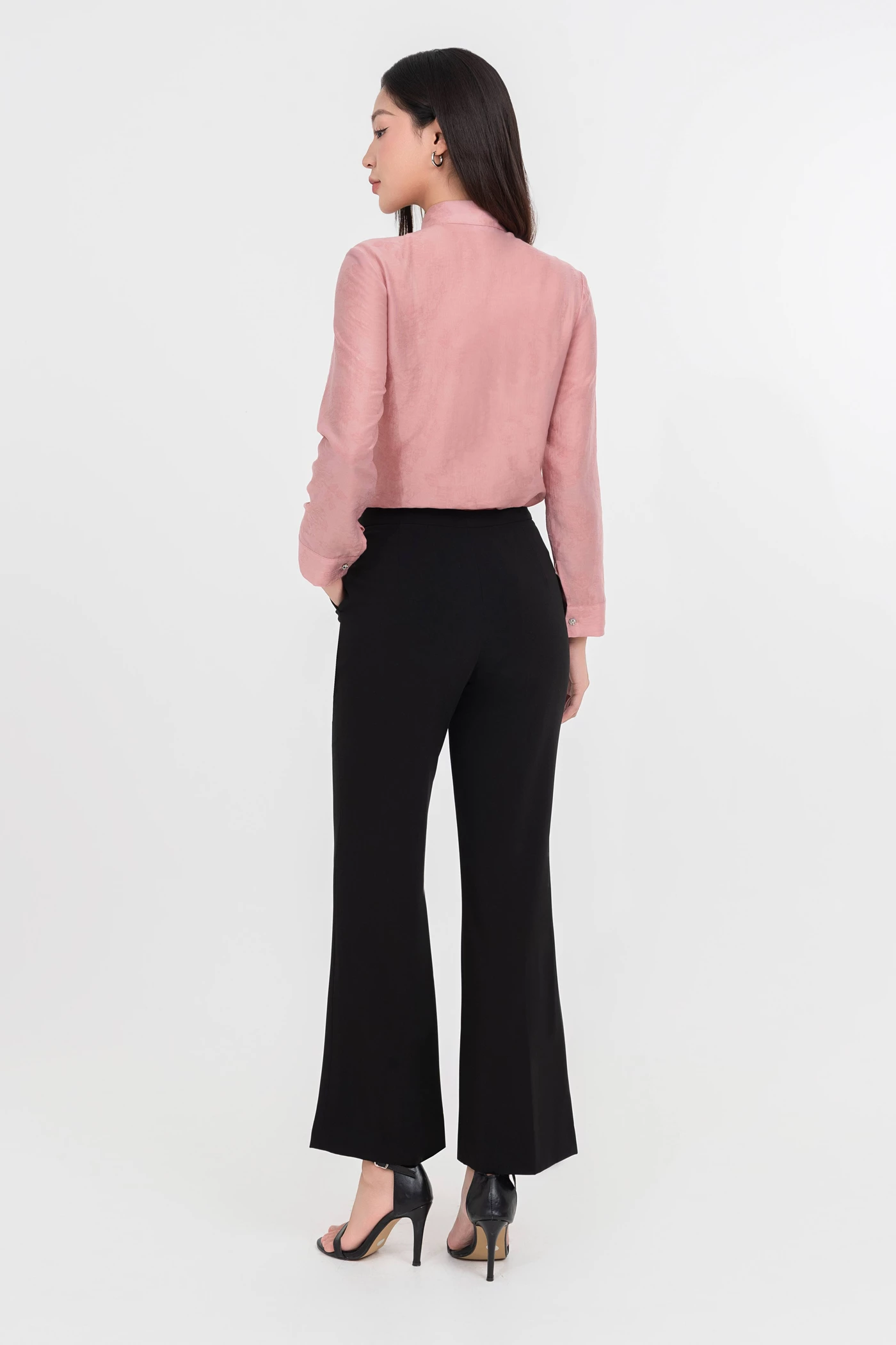 Quần Tuysi Classy Pants