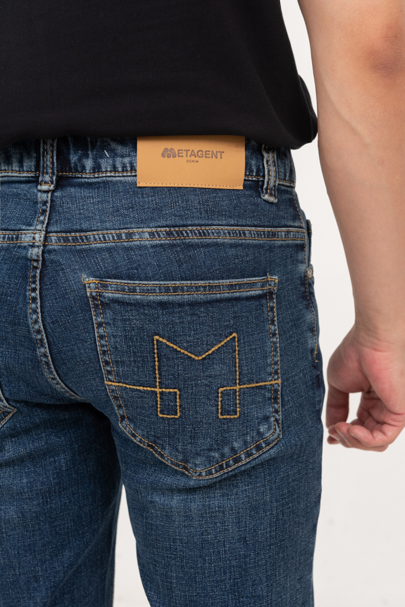 Craft Jeans - Quần jeans Slim fit