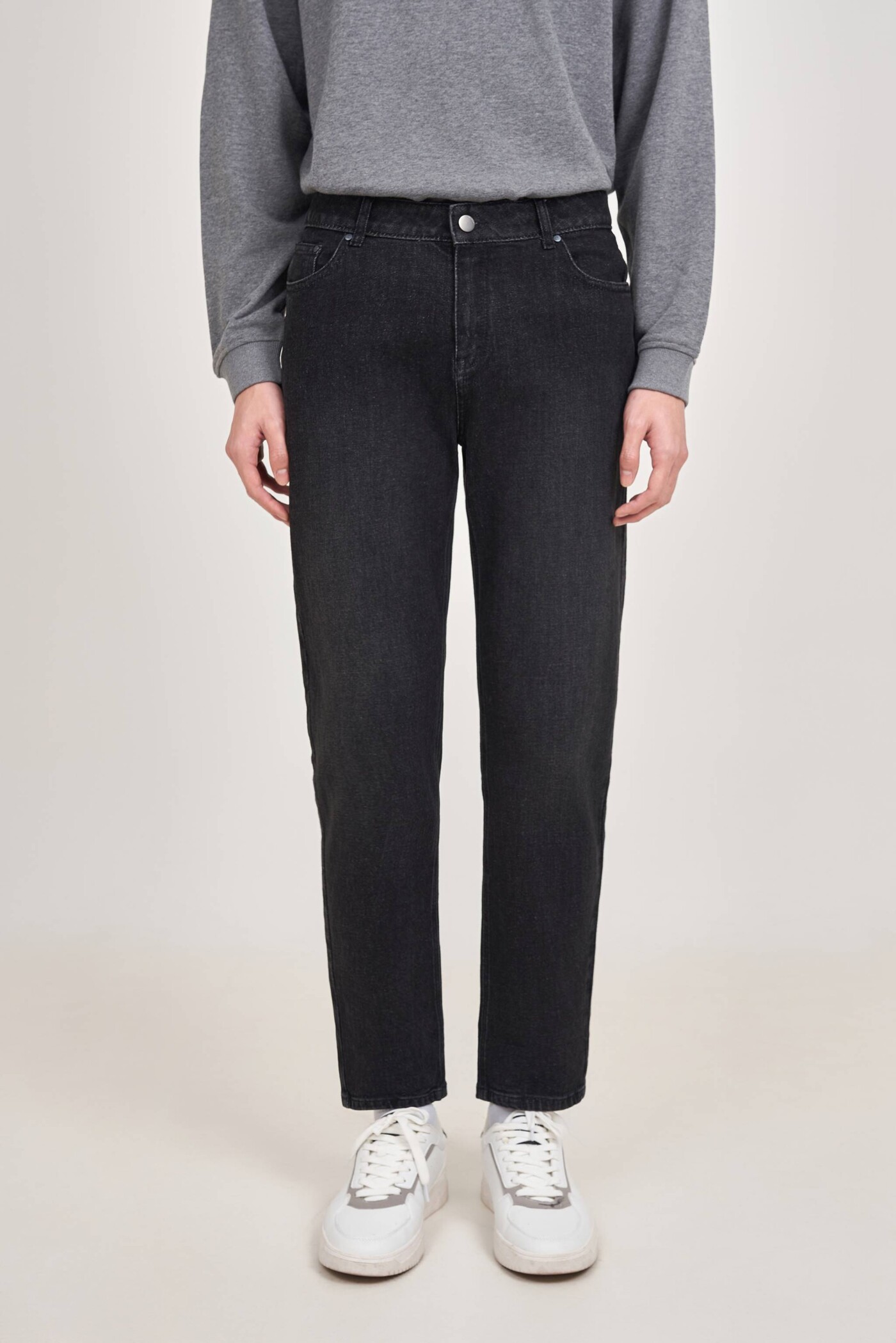 Quần Jeans Black Maverick