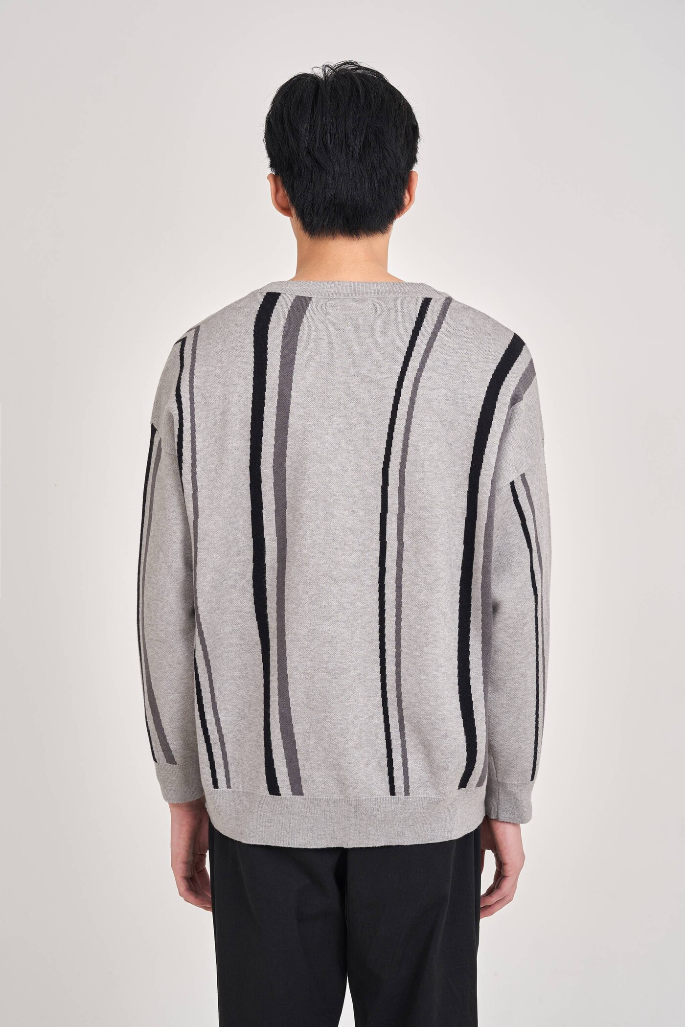 Áo Cardigan Trendweave