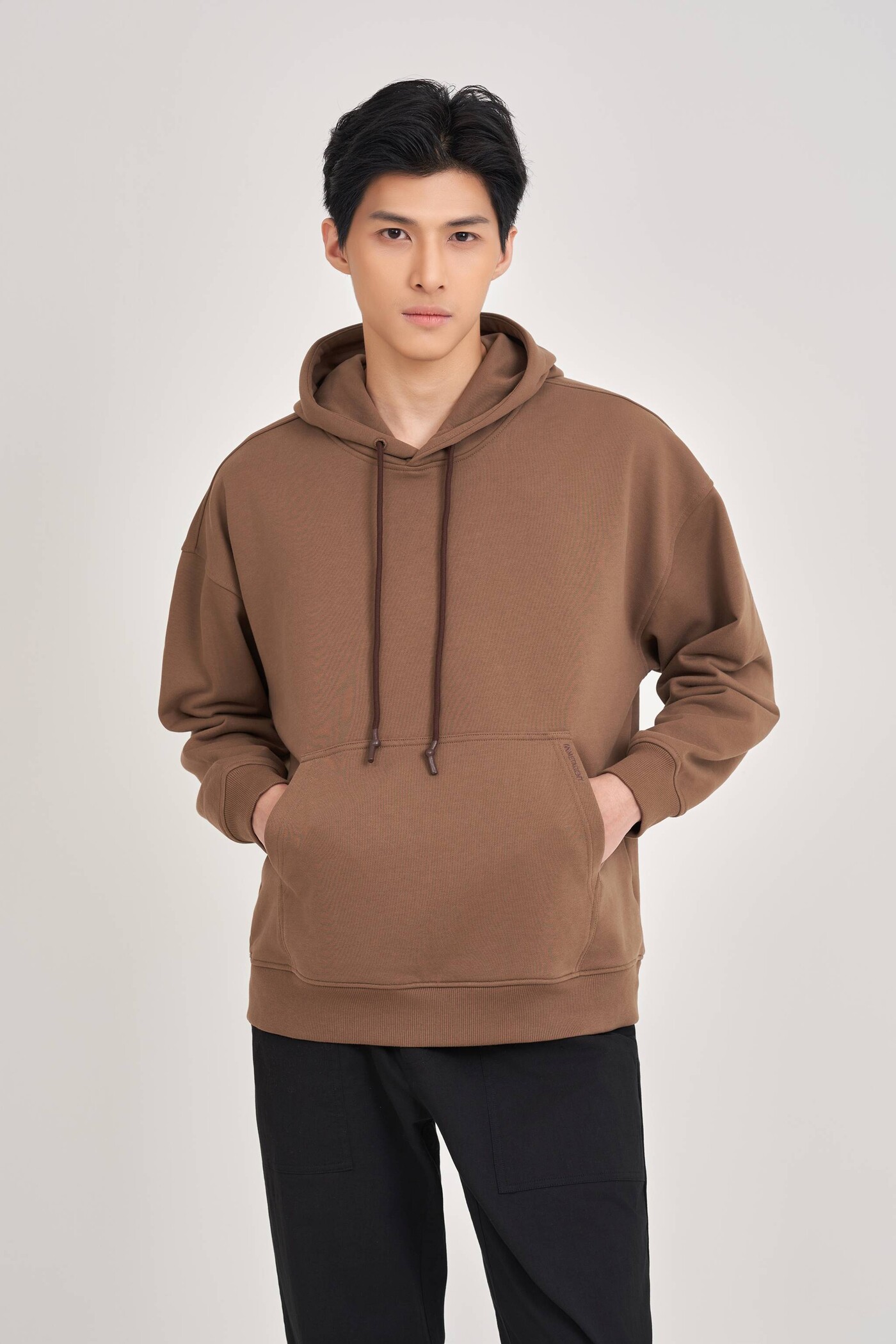 Áo nỉ Hoodie Nordic