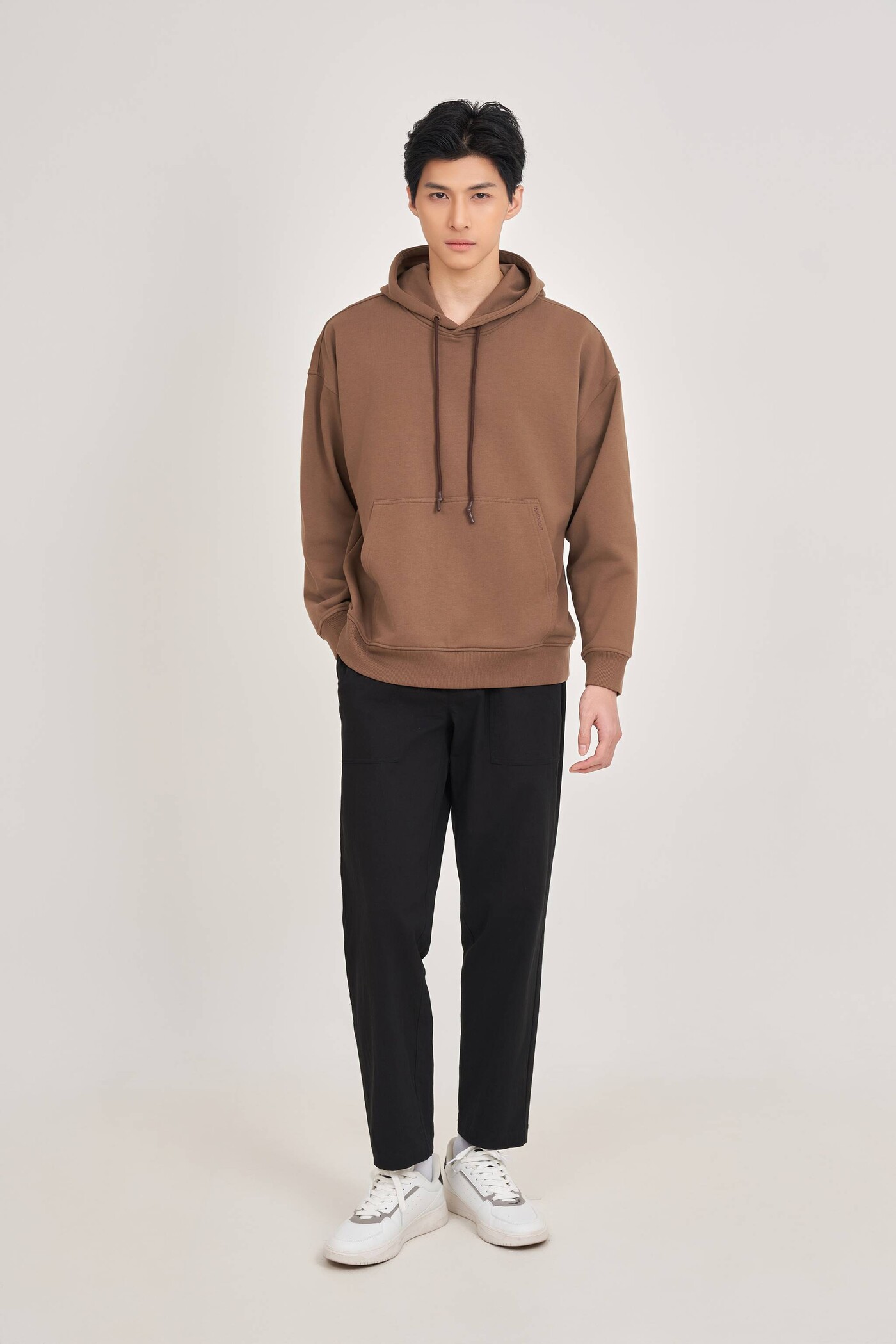 Áo nỉ Hoodie Nordic