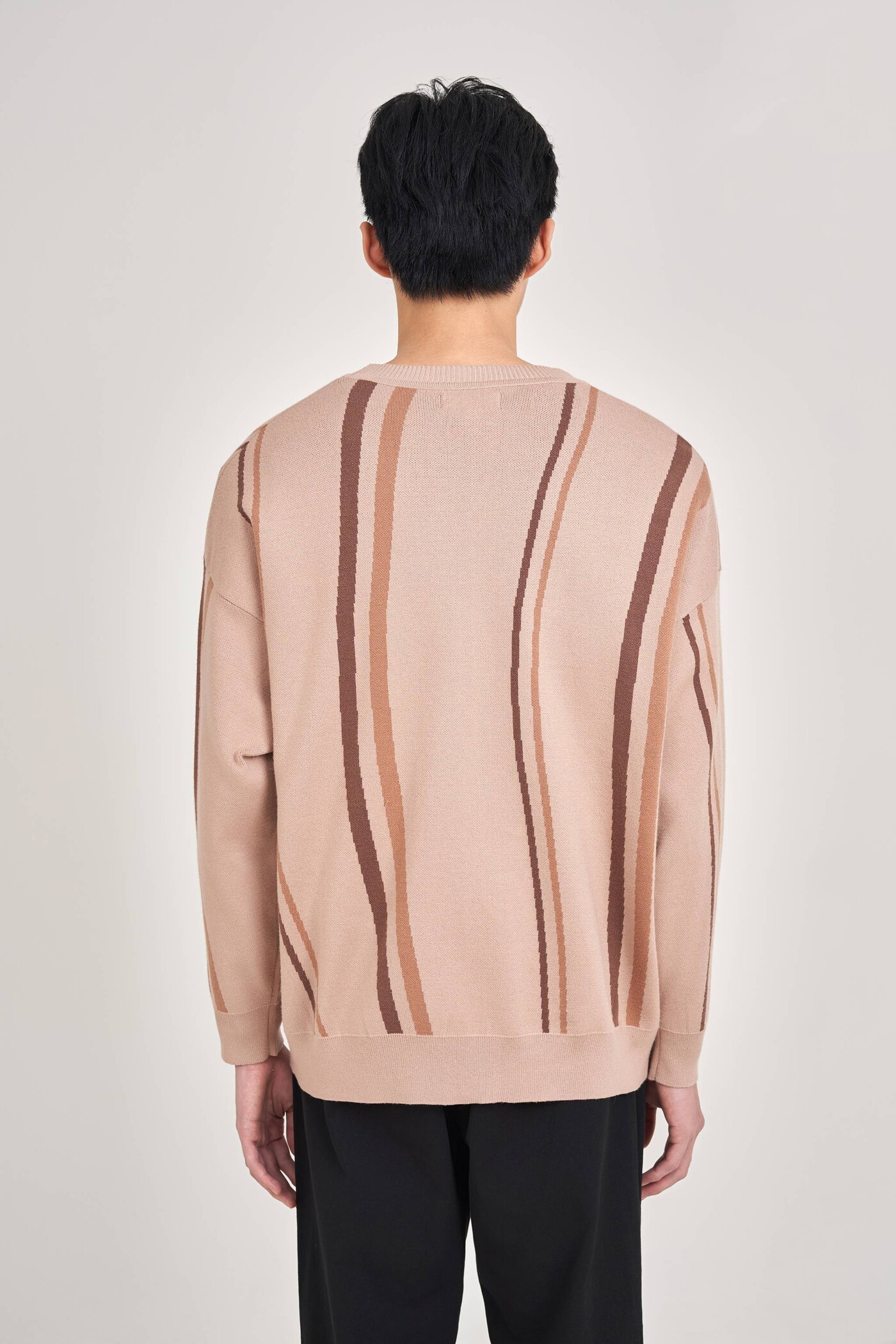 Áo Cardigan Trendweave