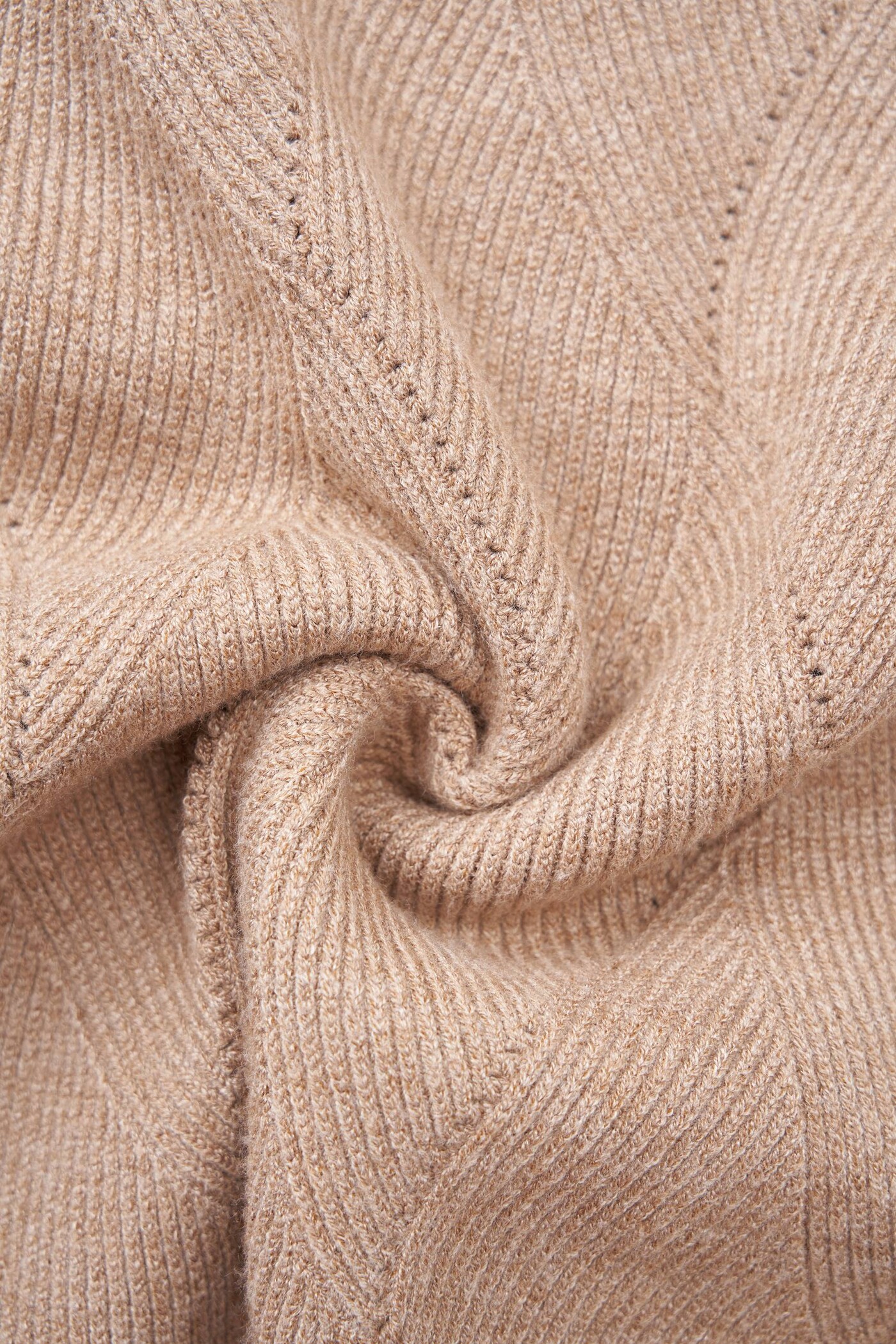 Áo len Metro Wool Regular fit