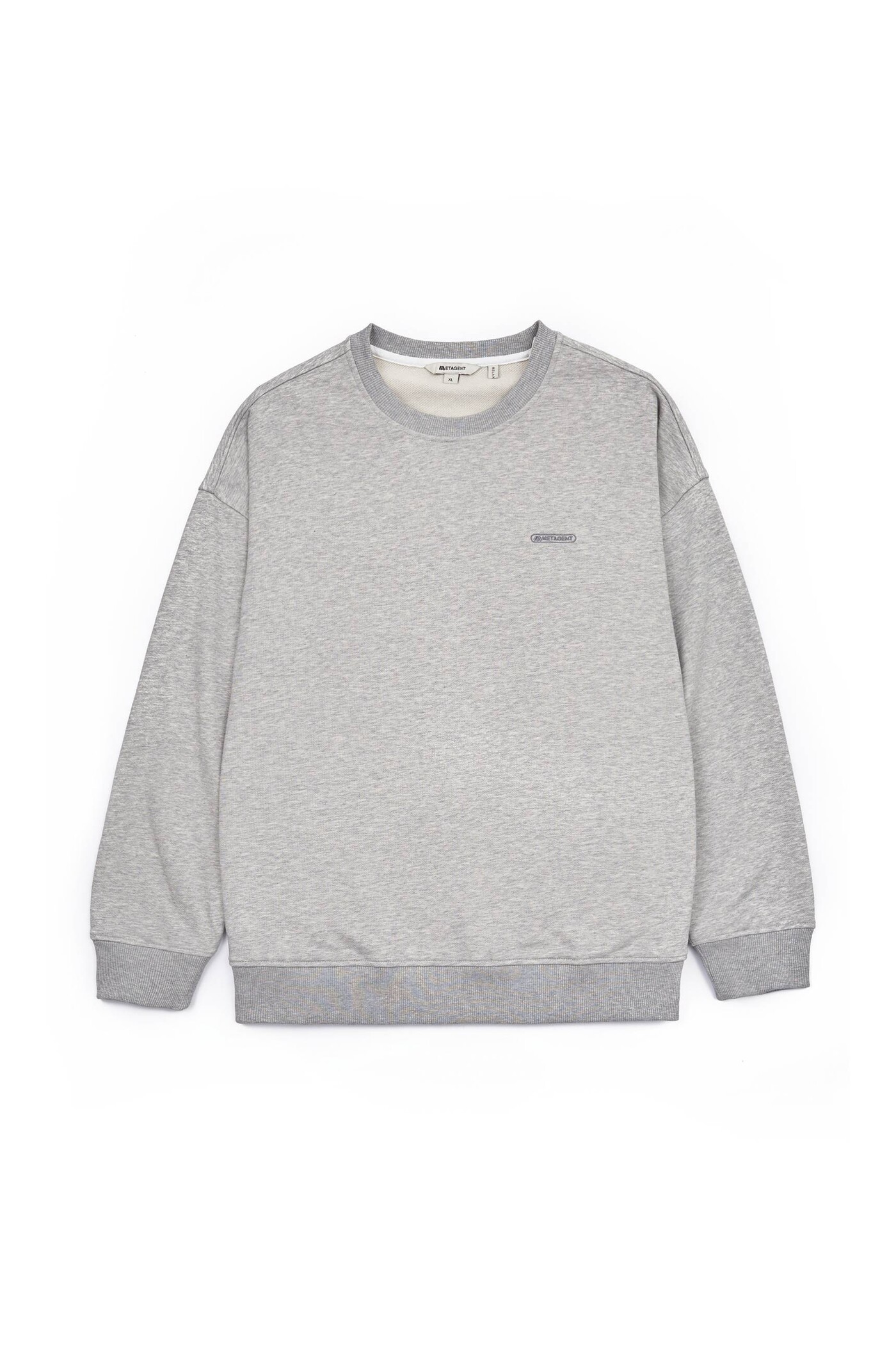 Áo thun Relaxed Sleek