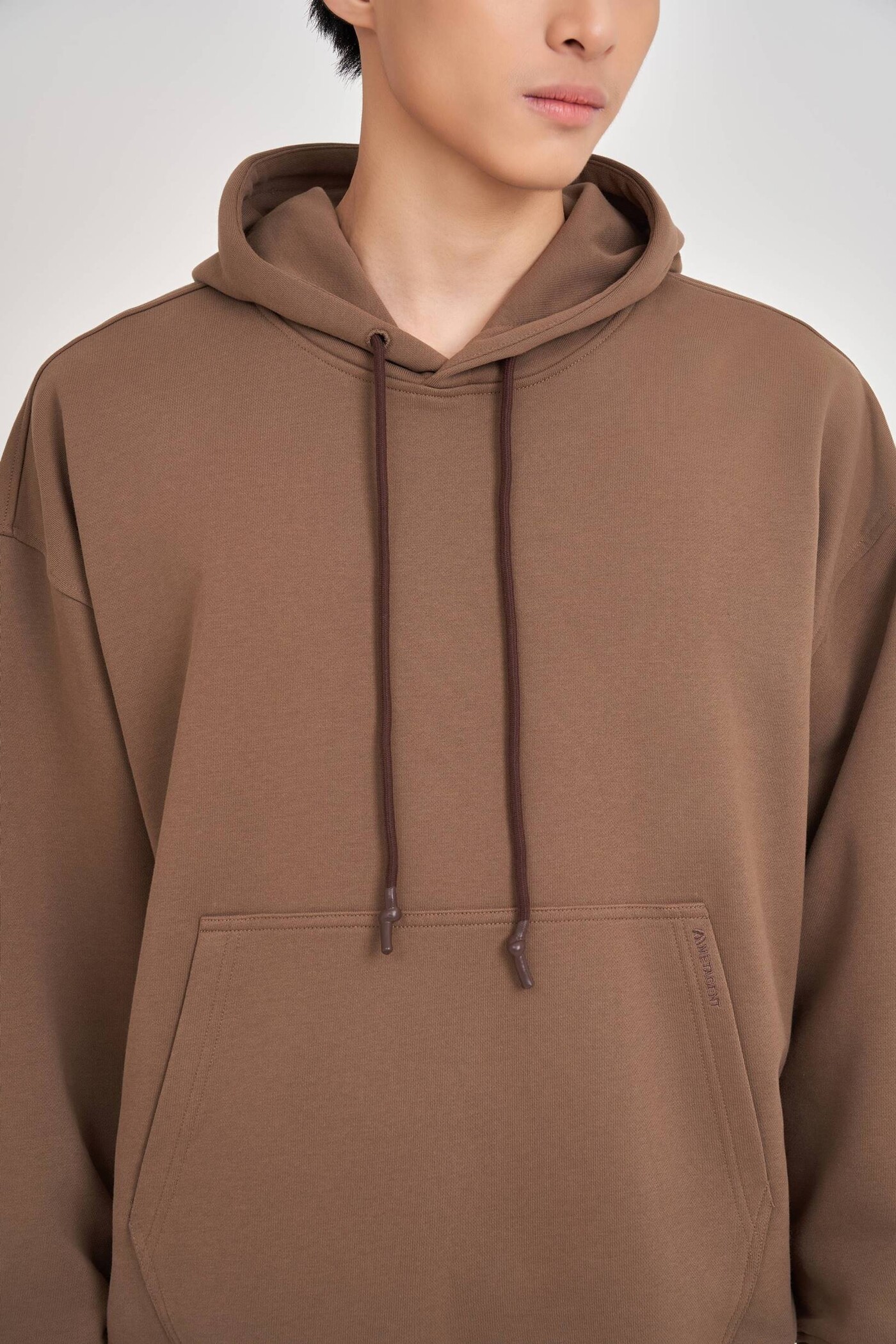 Áo nỉ Hoodie Nordic