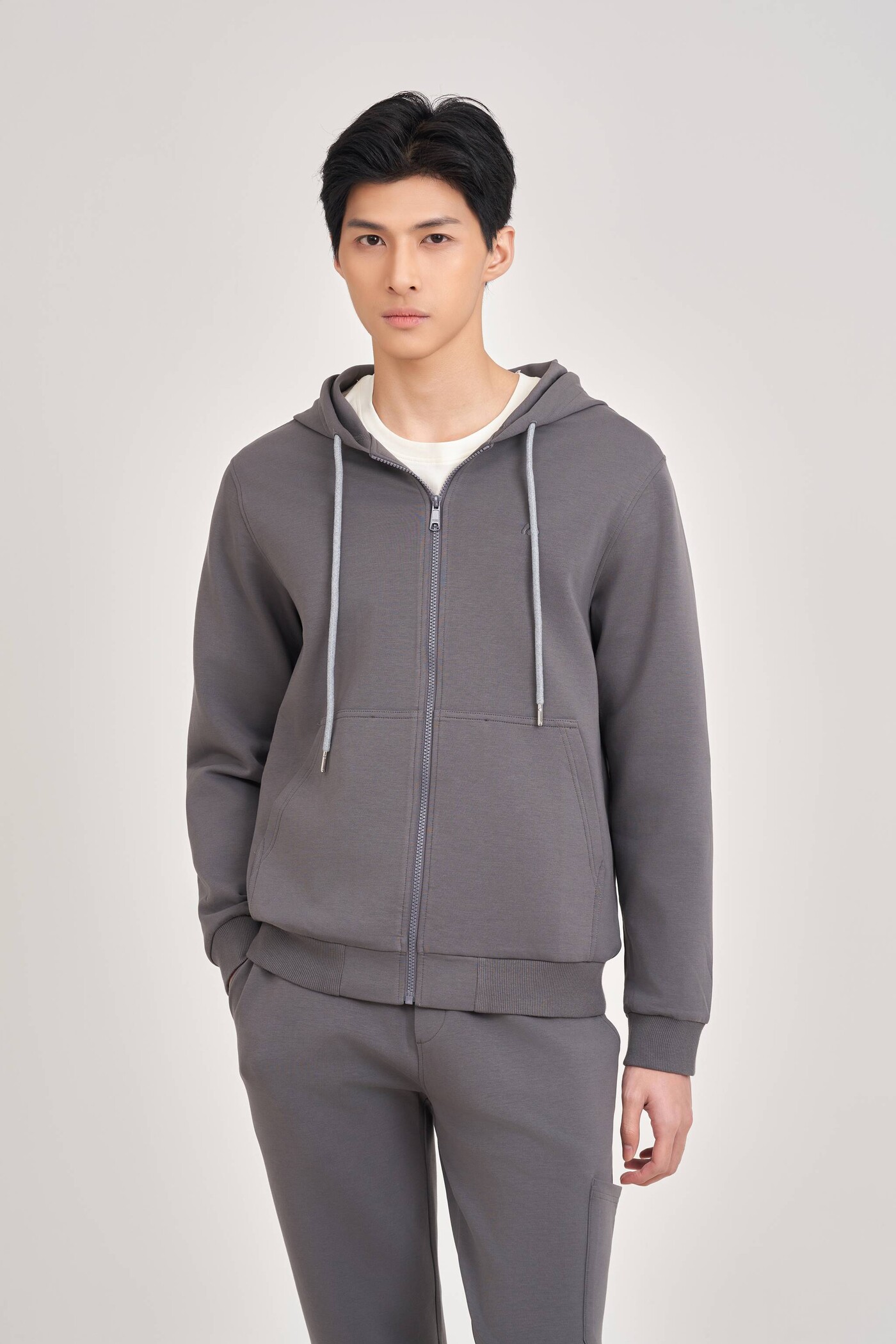 Sportswear set - Bộ nỉ thể thao