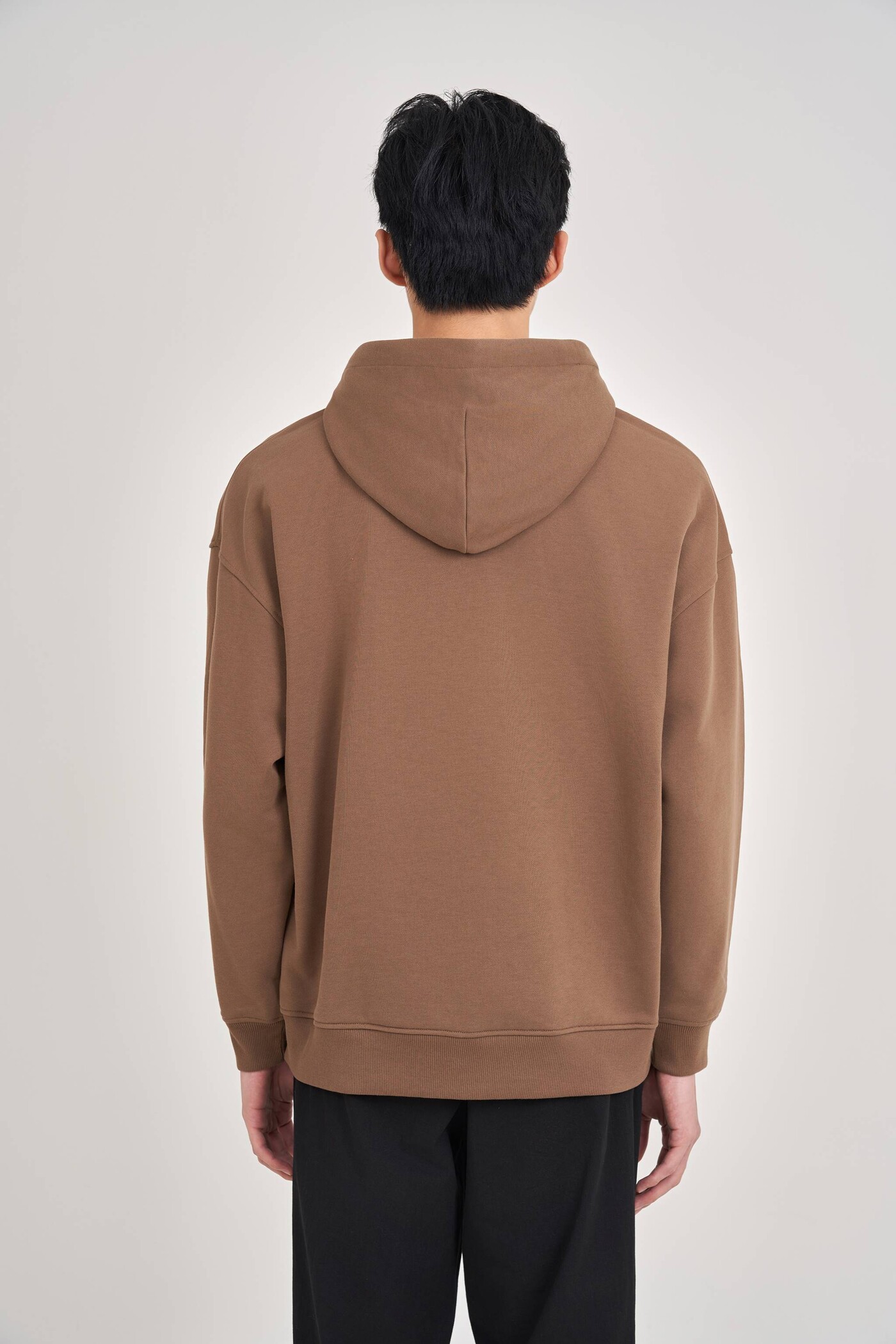 Áo nỉ Hoodie Nordic