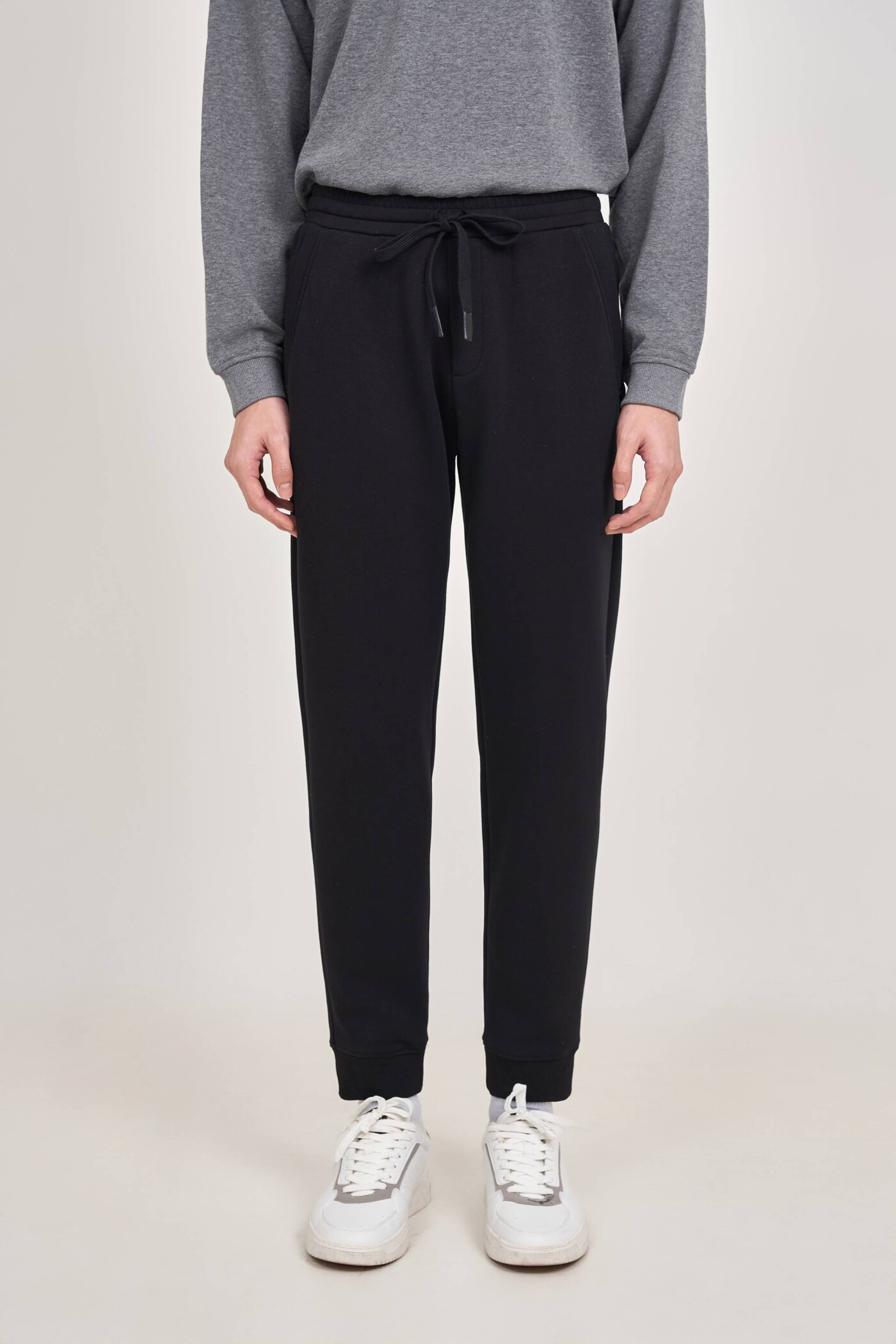 Quần nỉ Jogger Slim