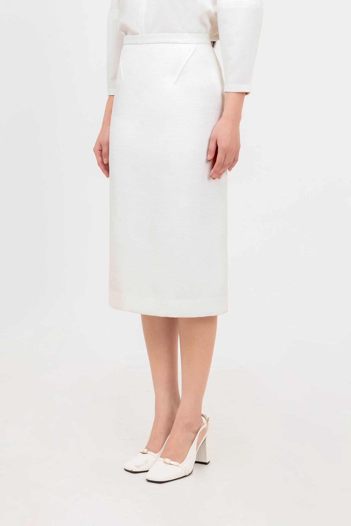 Chân váy 2 lớp Glow Skirt