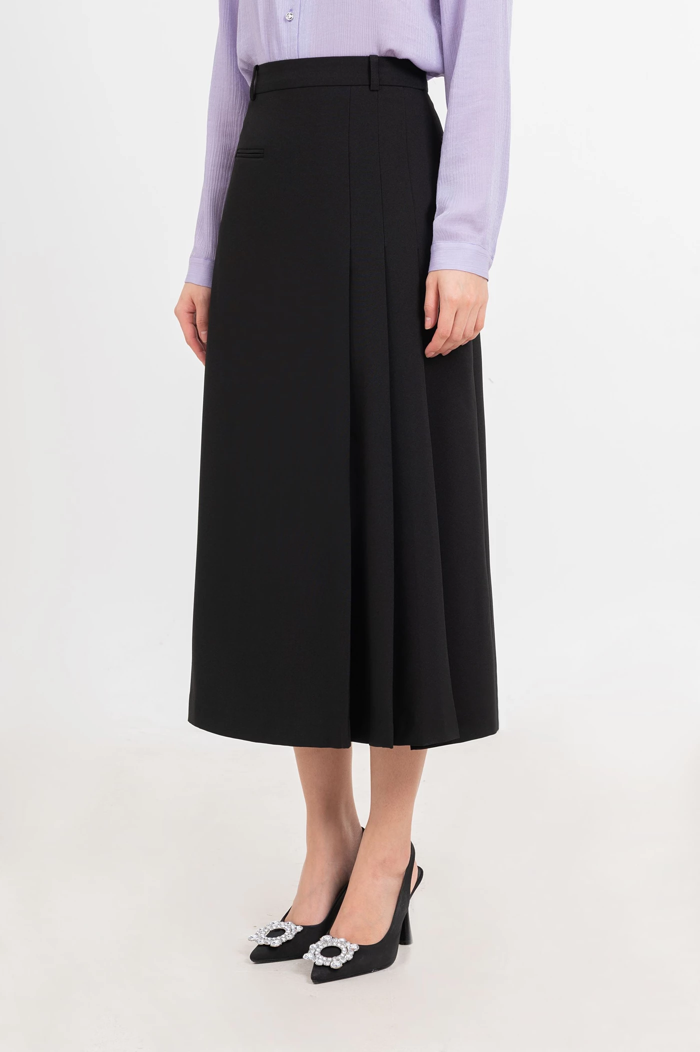 Classic Dream Skirt - Chân váy Tuytsi