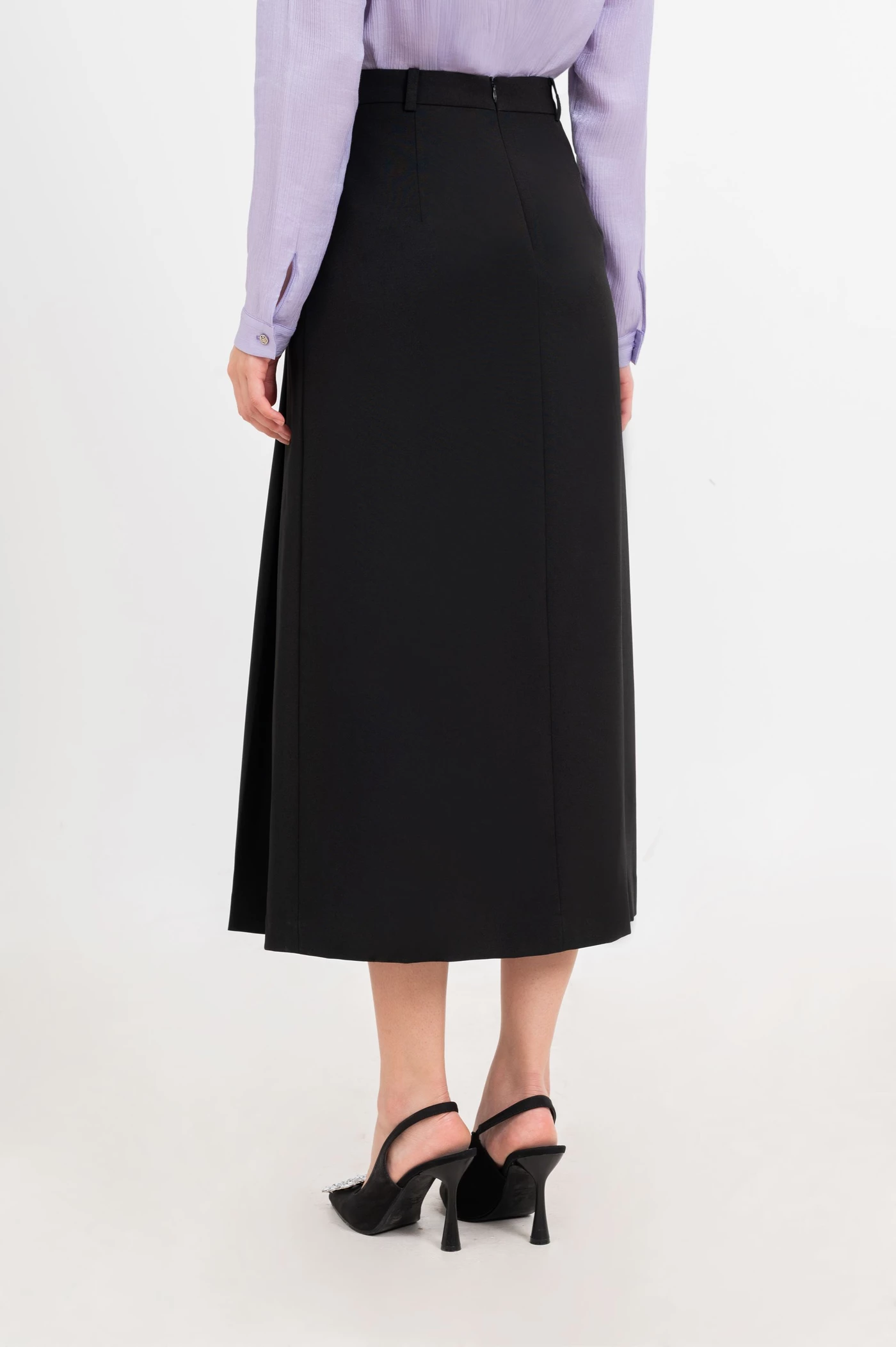 Classic Dream Skirt - Chân váy Tuytsi