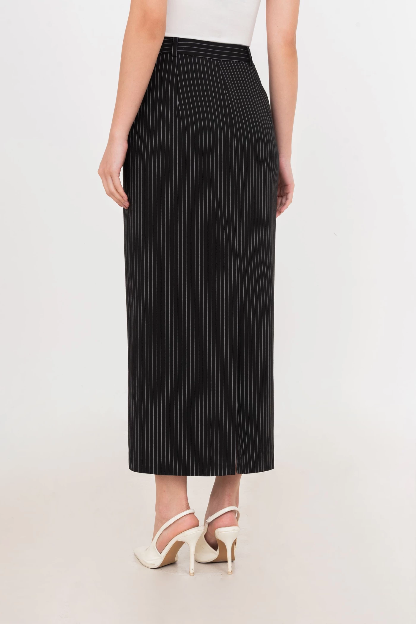 Sapline Skirt - Chân váy bút chì Tuytsi