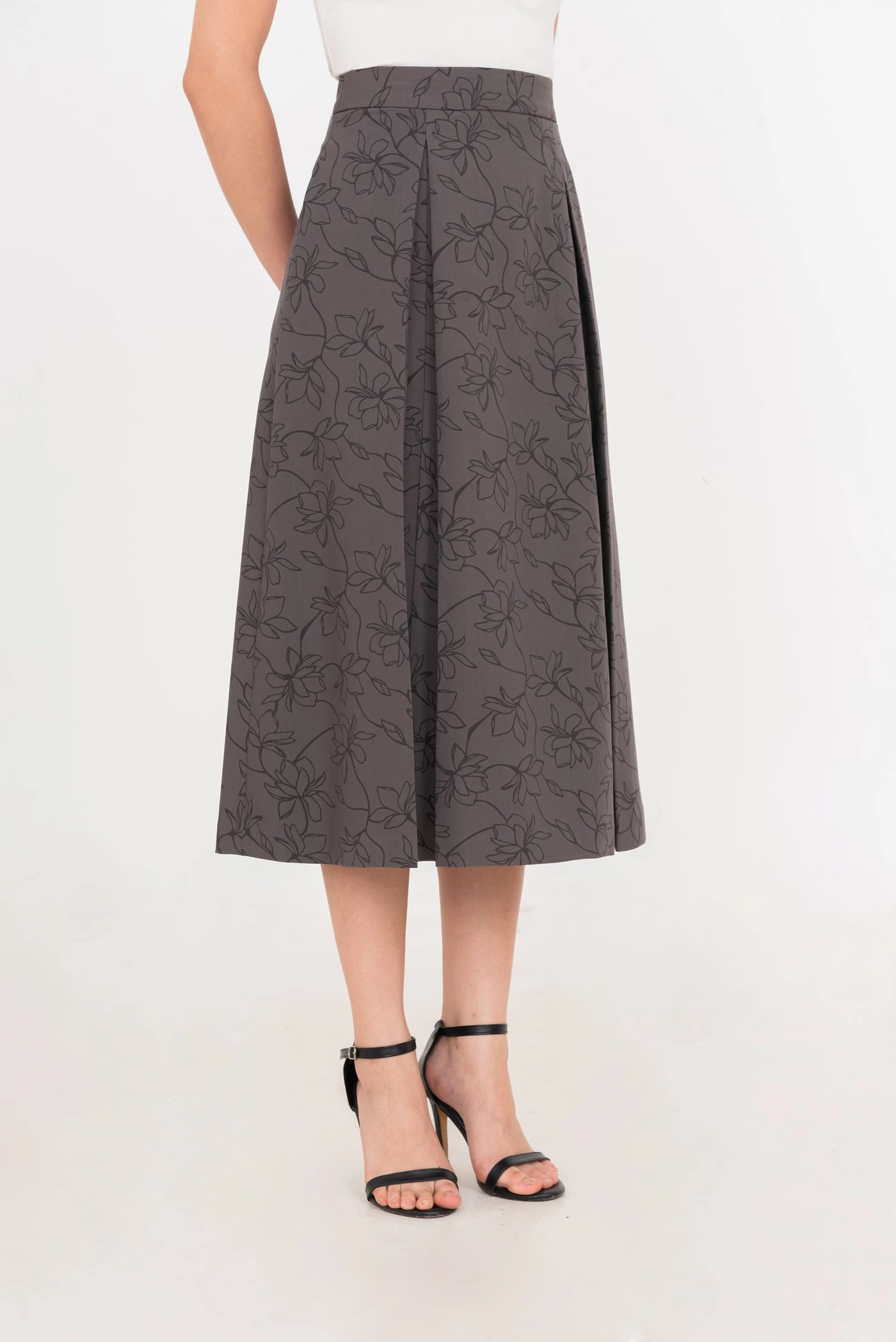 Enchanted Waltz Skirt - Chân váy Tuytsi