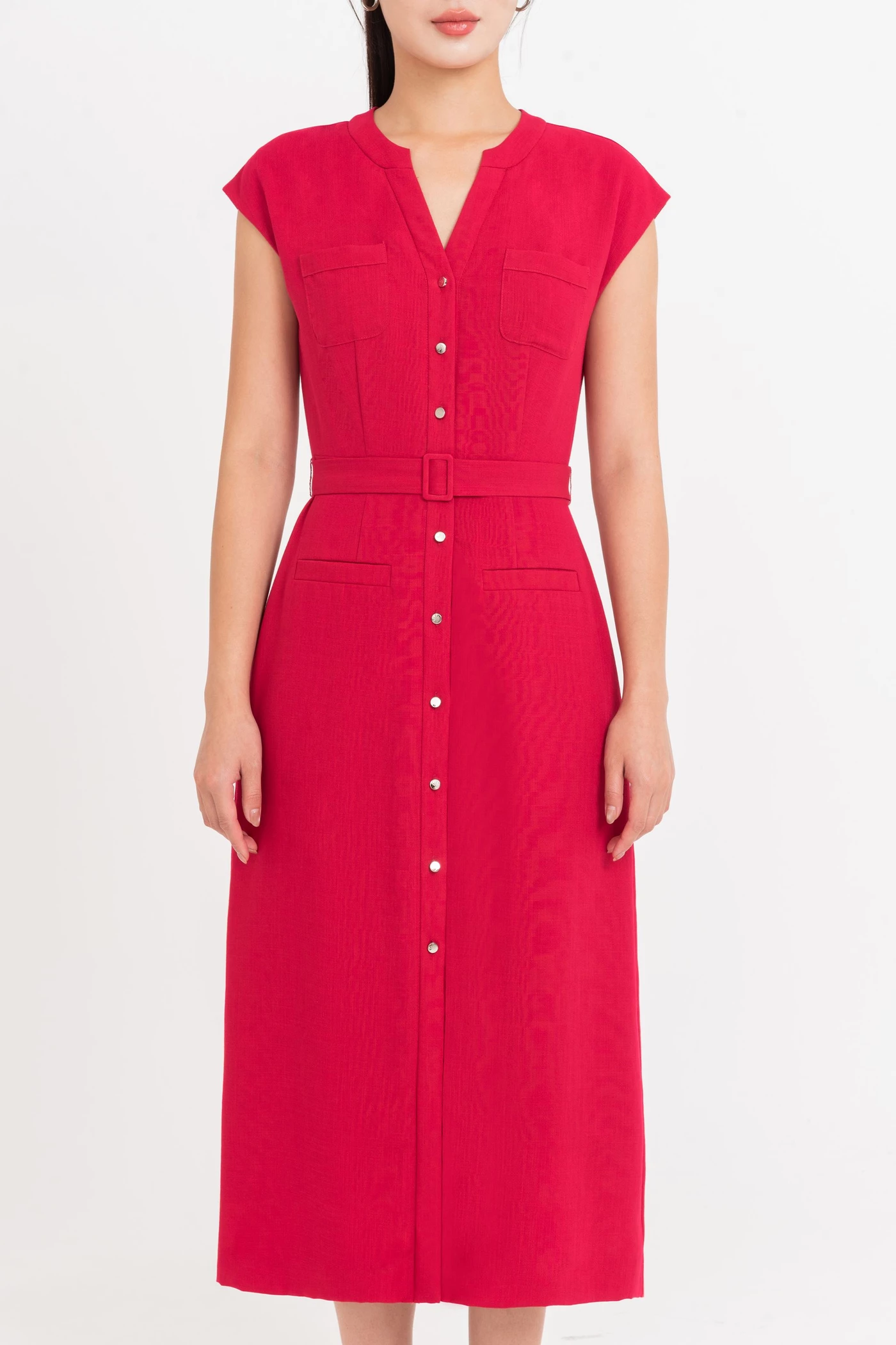 Fresh Fit Midi