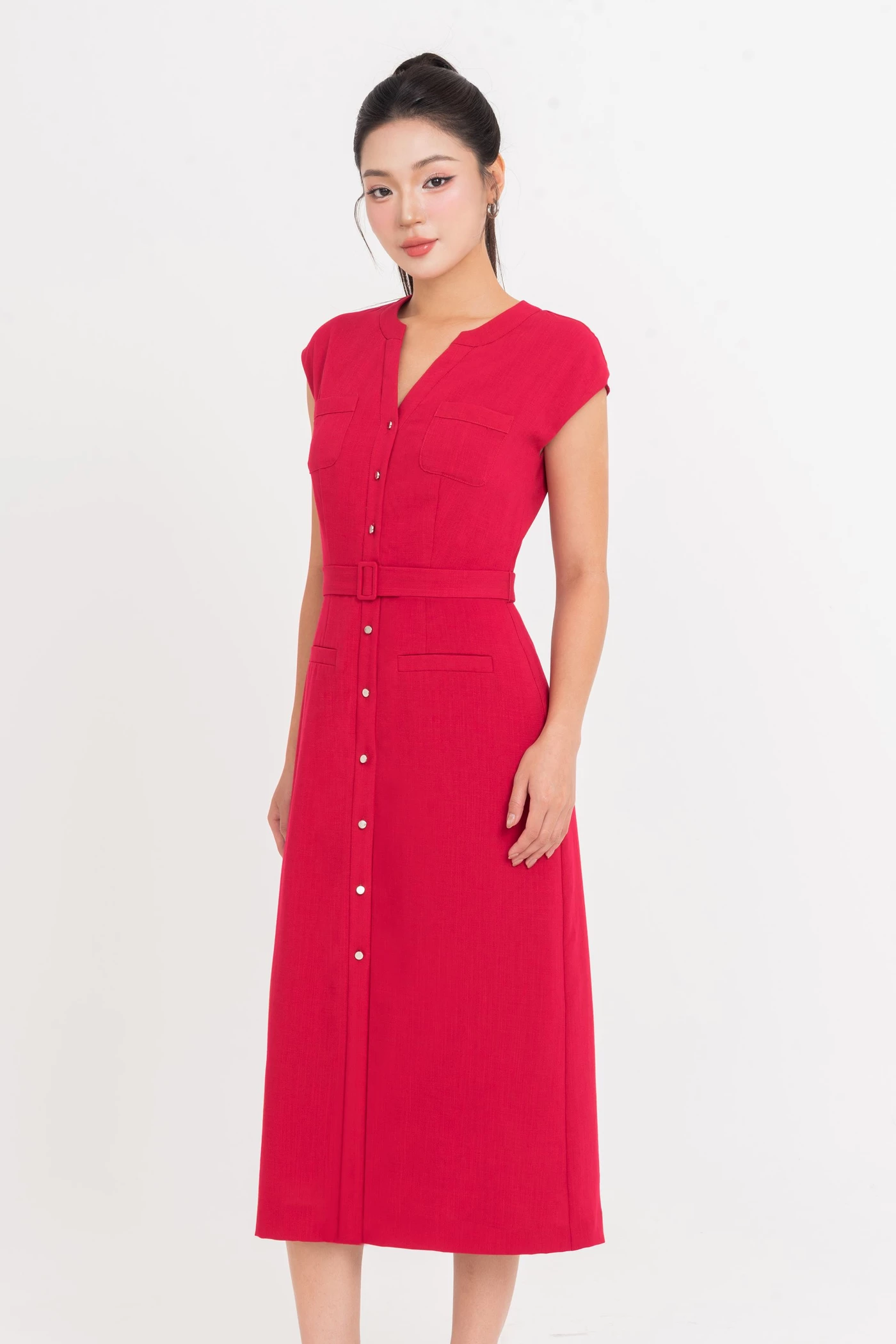 Fresh Fit Midi