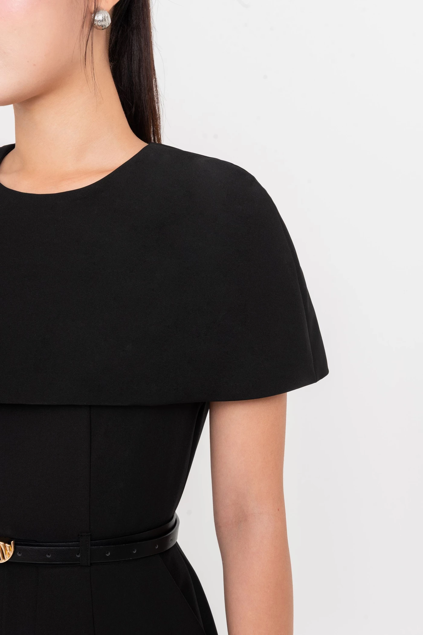 Black Grace Jumpsuit - Set bộ liền Tuysi