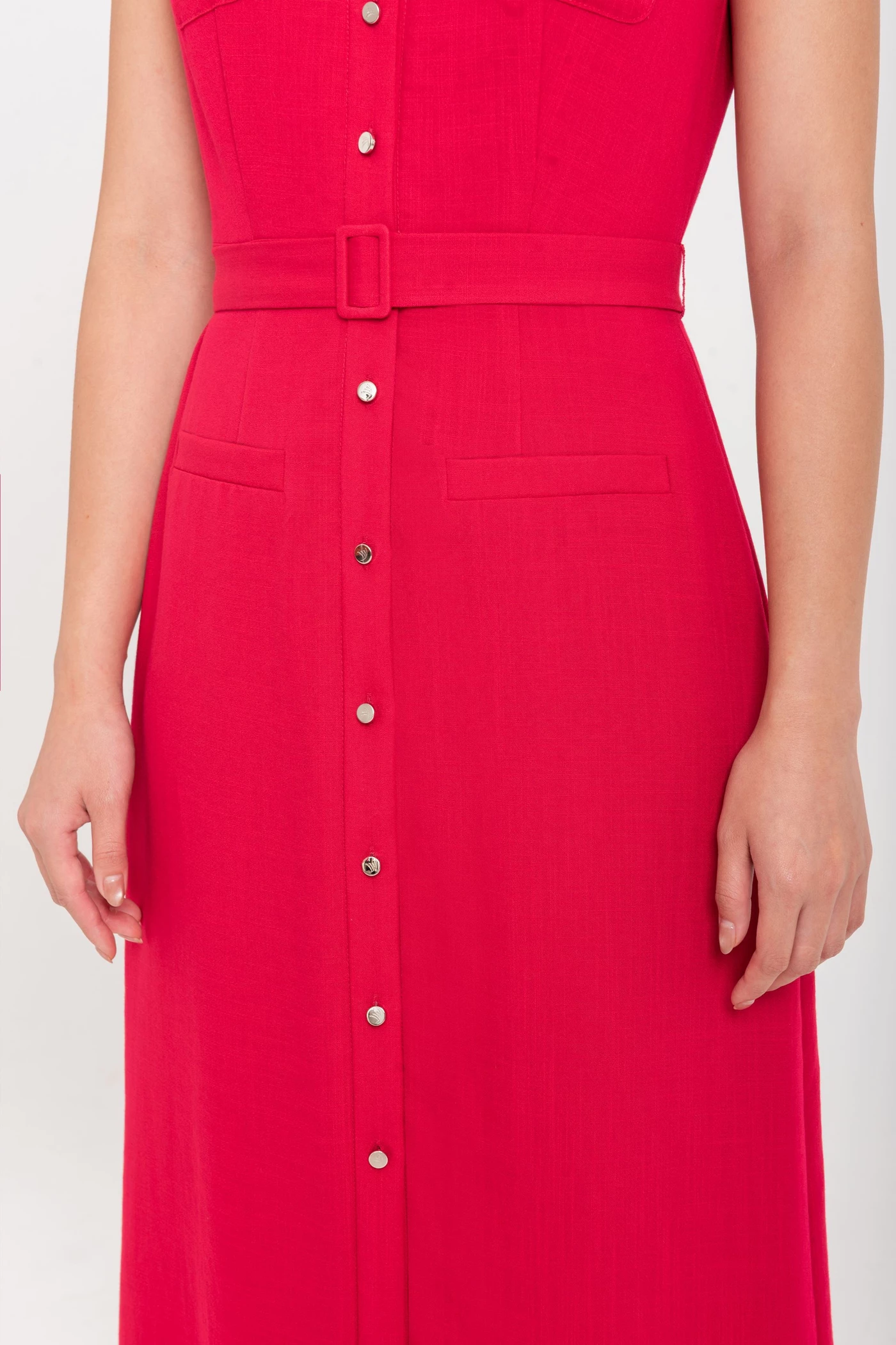 Fresh Fit Midi