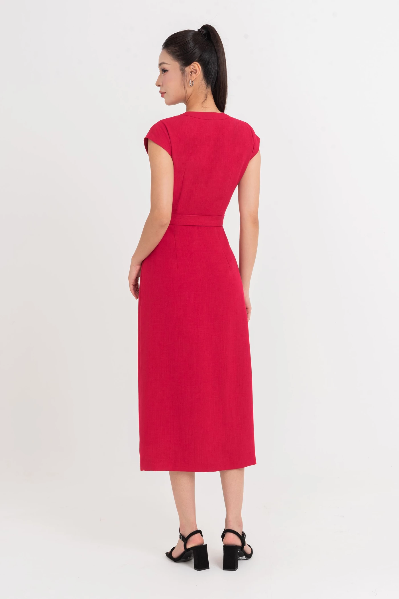 Fresh Fit Midi